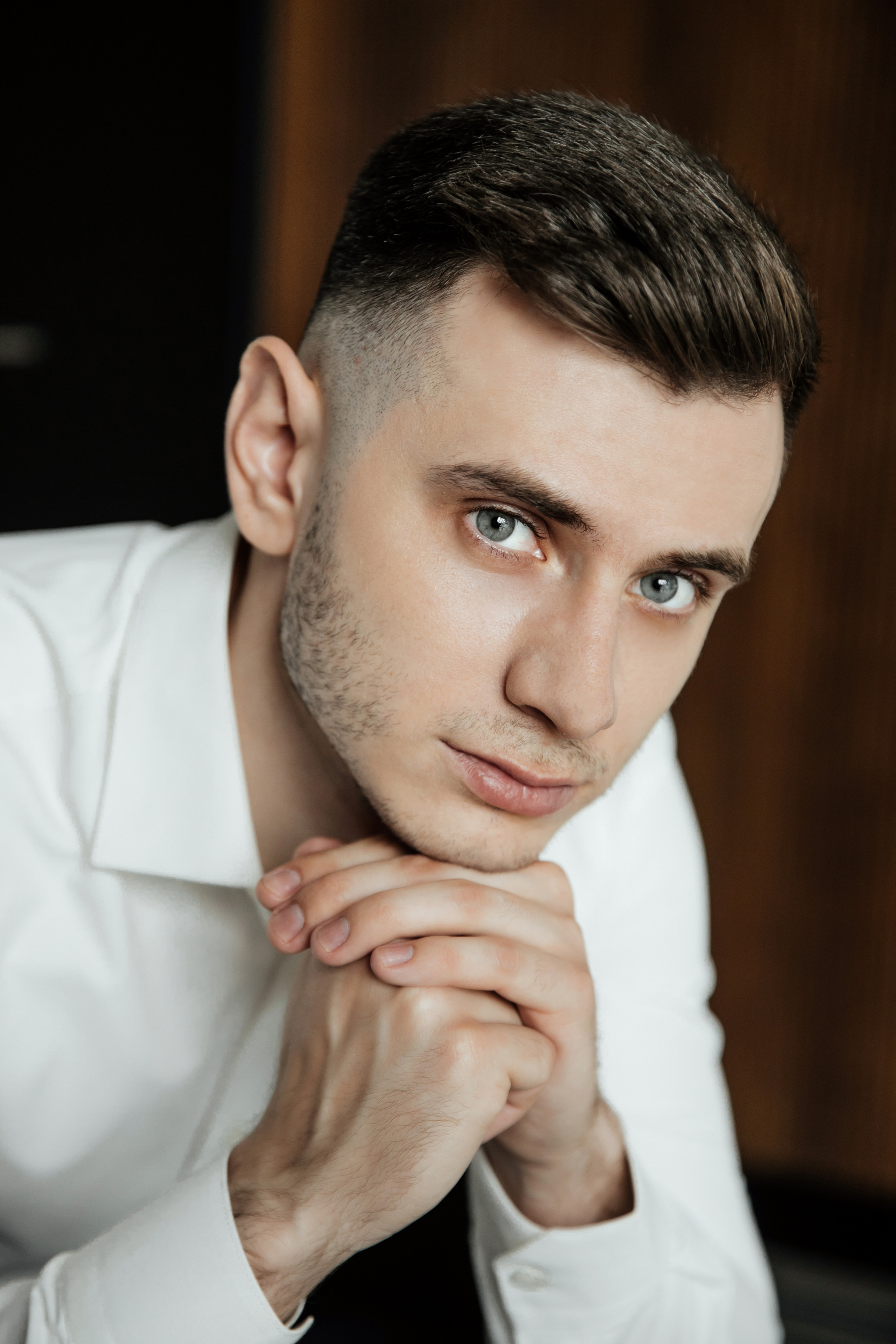 Маша и Ваня. Свадебный фотограф Ростове-на-Дону