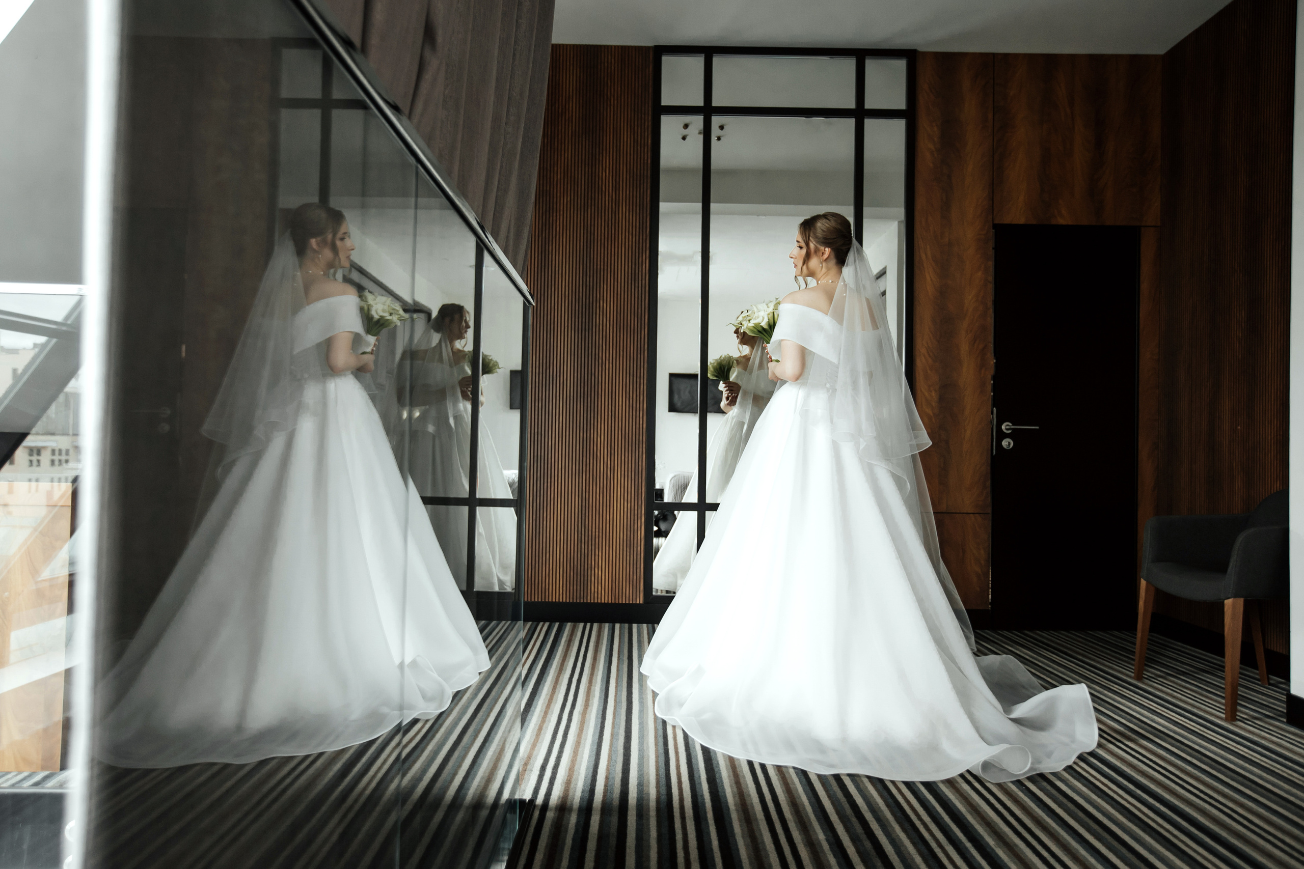 Маша и Ваня. Свадебный фотограф Ростове-на-Дону