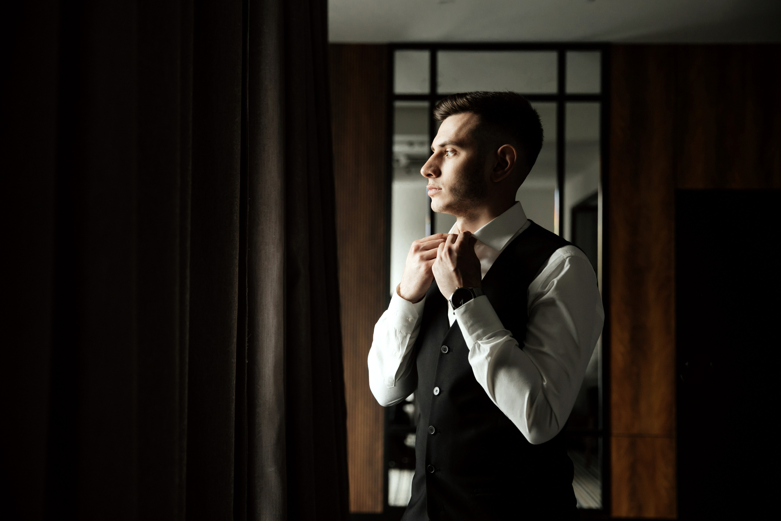 Маша и Ваня. Свадебный фотограф Ростове-на-Дону