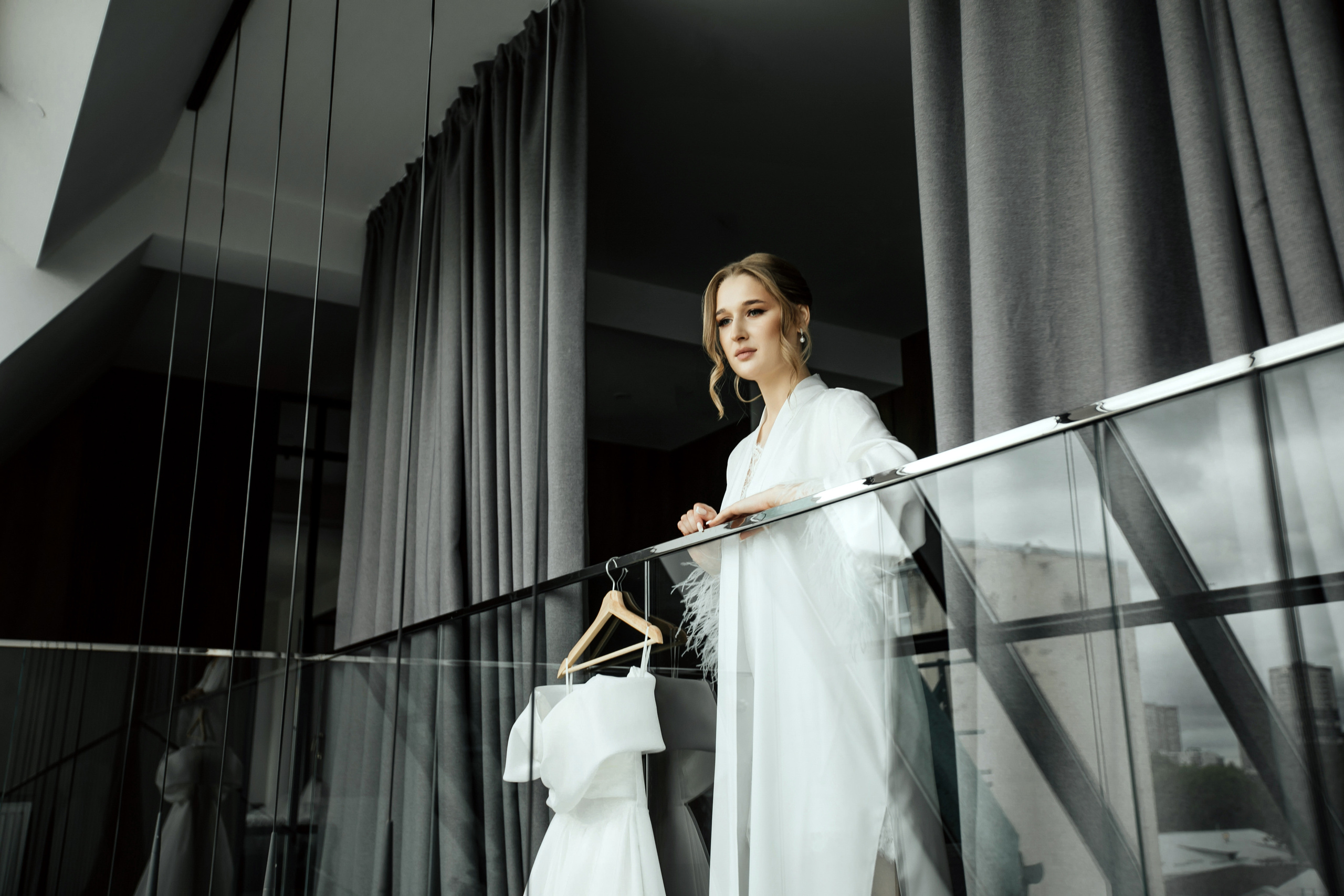 Маша и Ваня. Свадебный фотограф Ростове-на-Дону