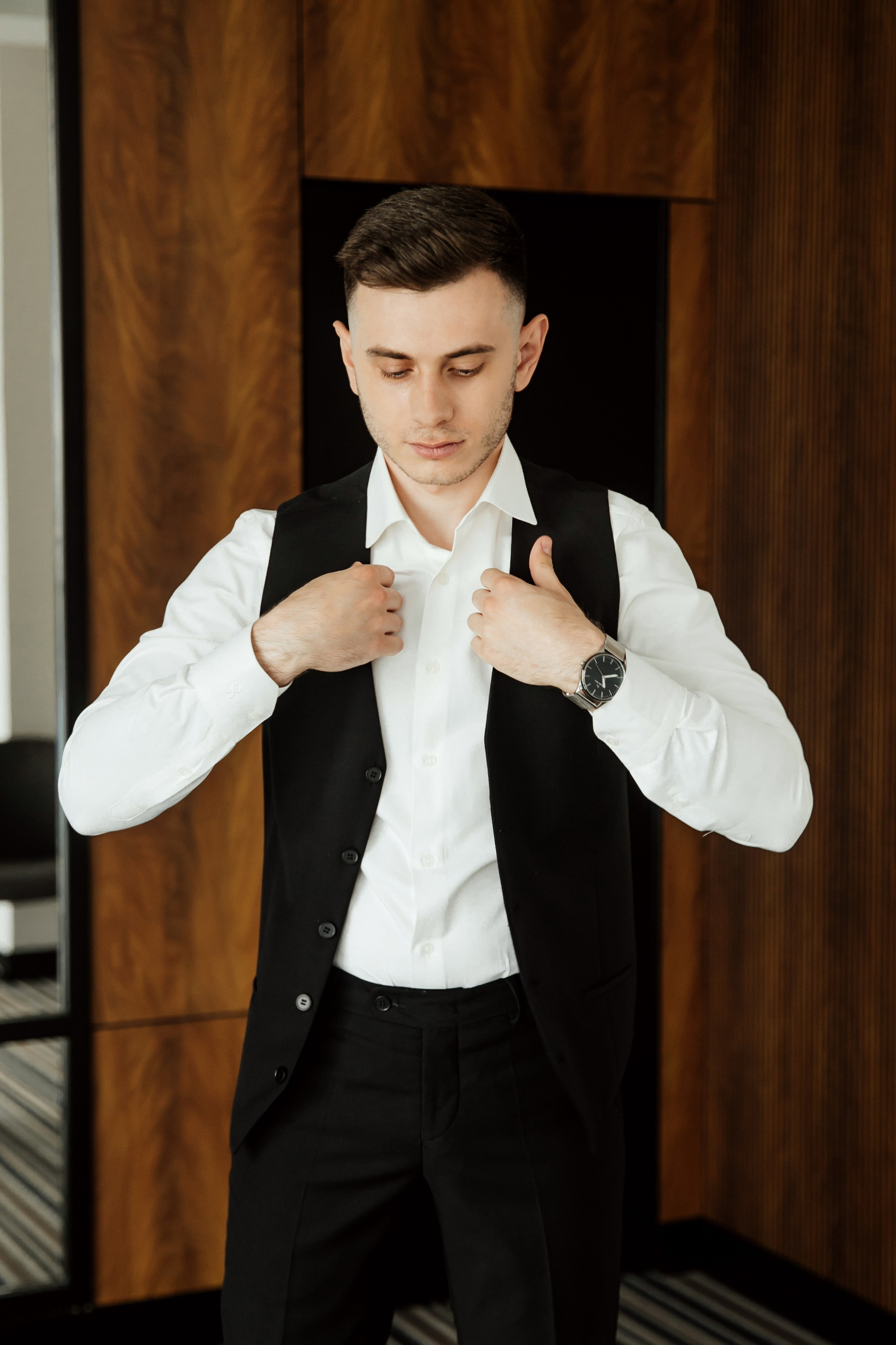 Маша и Ваня. Свадебный фотограф Ростове-на-Дону