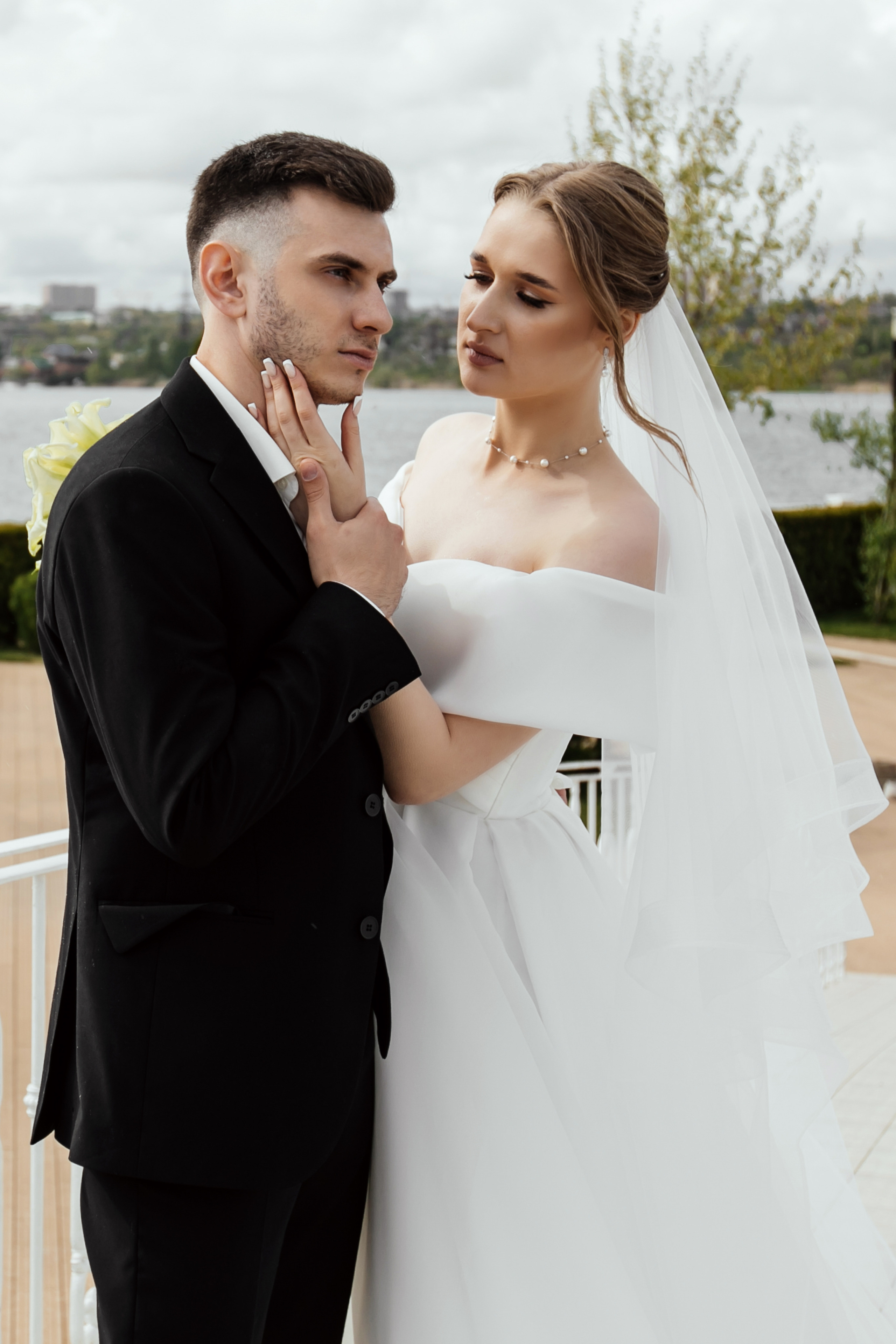 Маша и Ваня. Свадебный фотограф Ростове-на-Дону