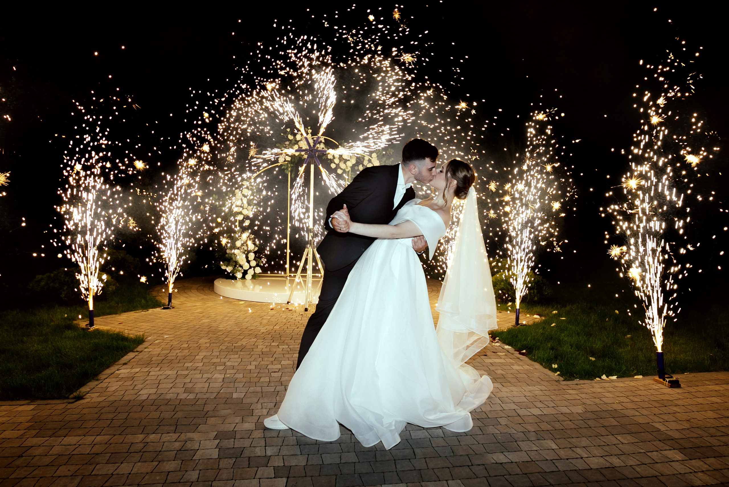 Маша и Ваня. Свадебный фотограф Ростове-на-Дону