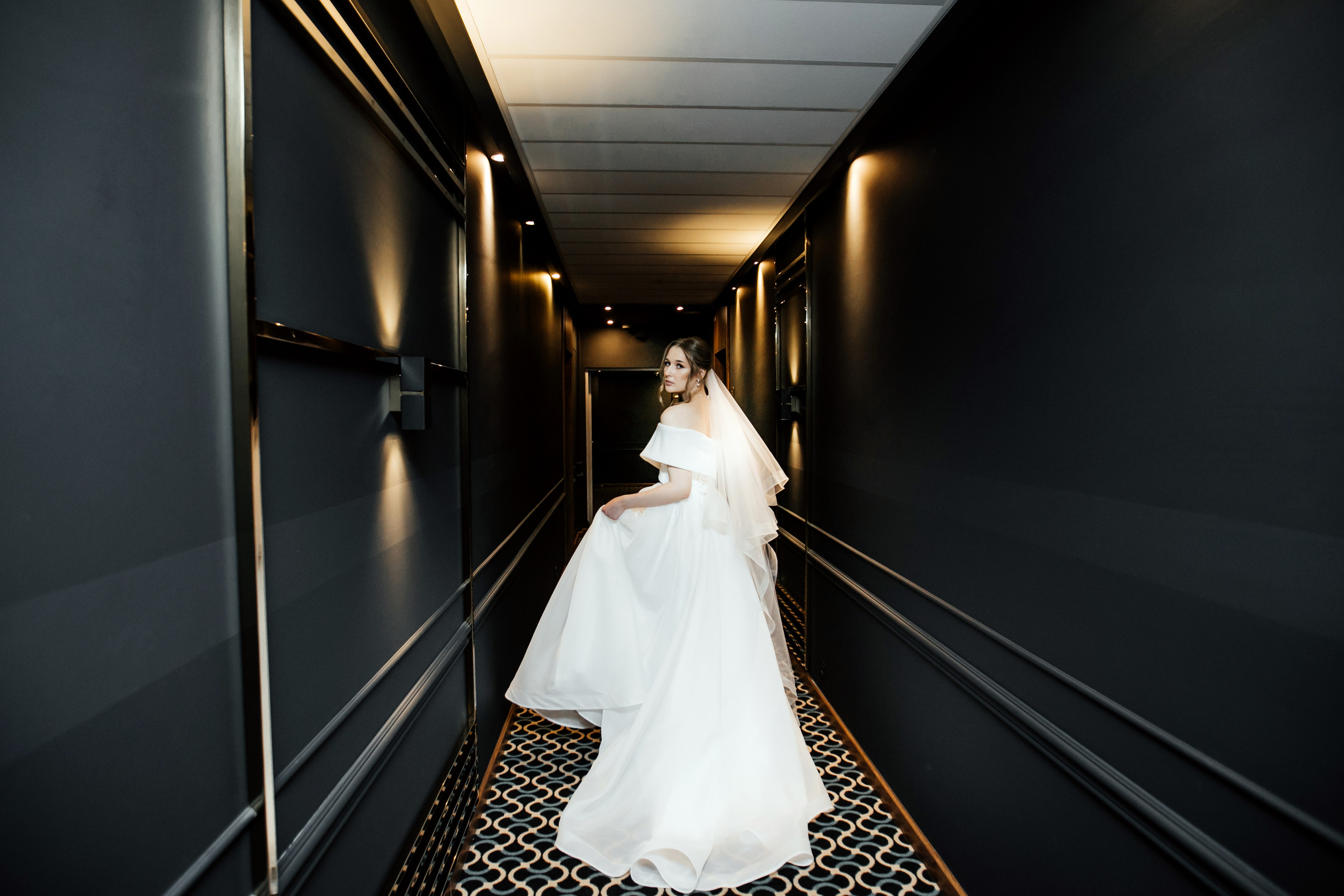 Маша и Ваня. Свадебный фотограф Ростове-на-Дону