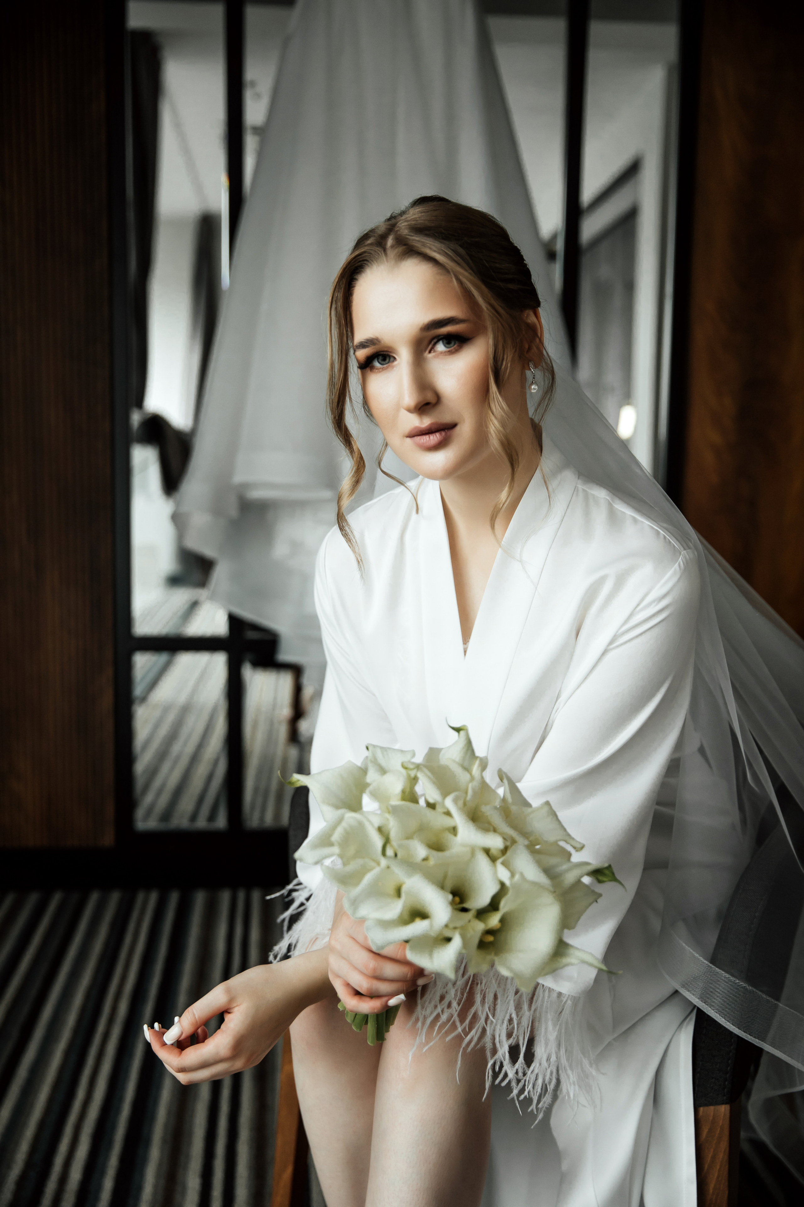 Маша и Ваня. Свадебный фотограф Ростове-на-Дону