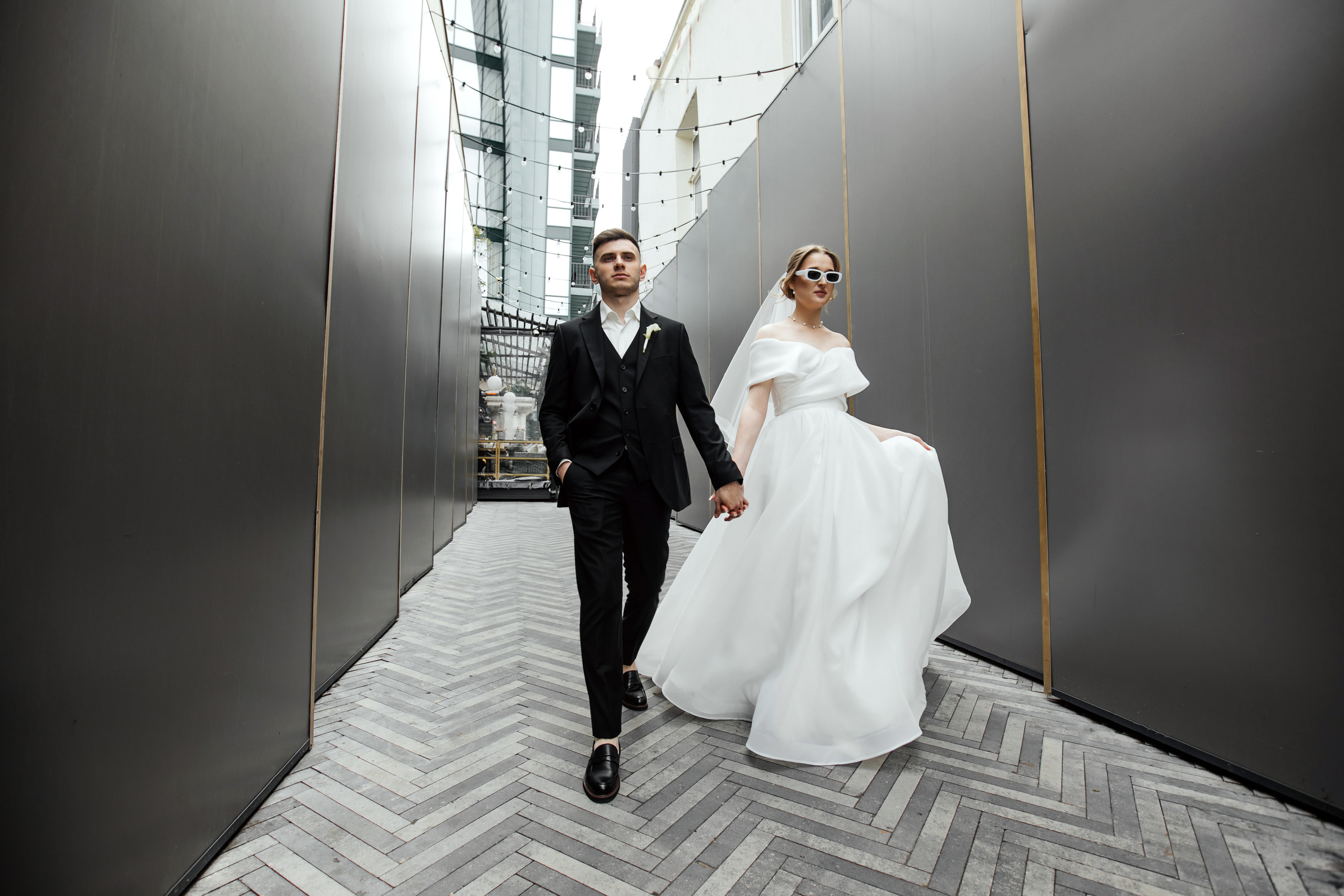 Маша и Ваня. Свадебный фотограф Ростове-на-Дону