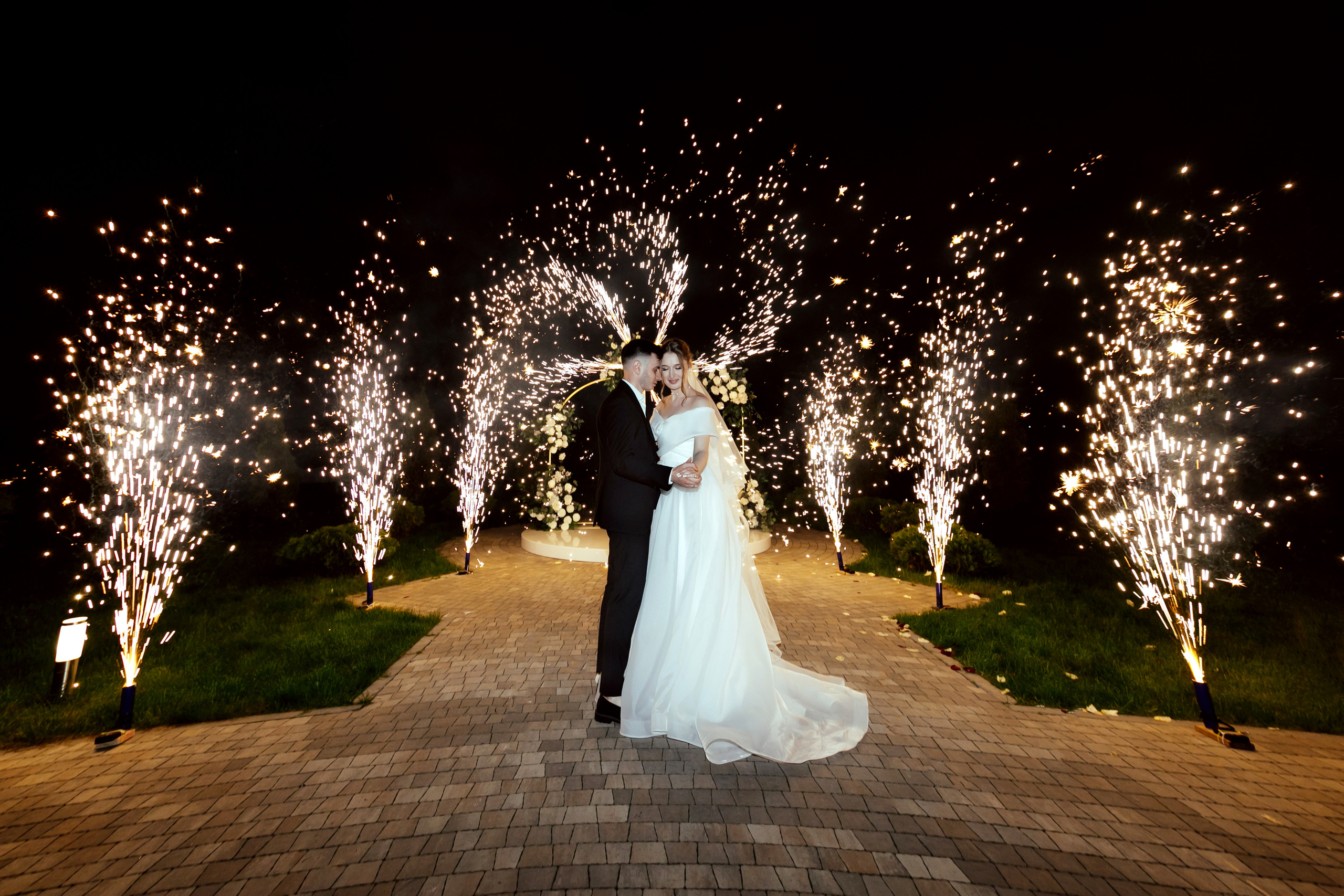 Маша и Ваня. Свадебный фотограф Ростове-на-Дону