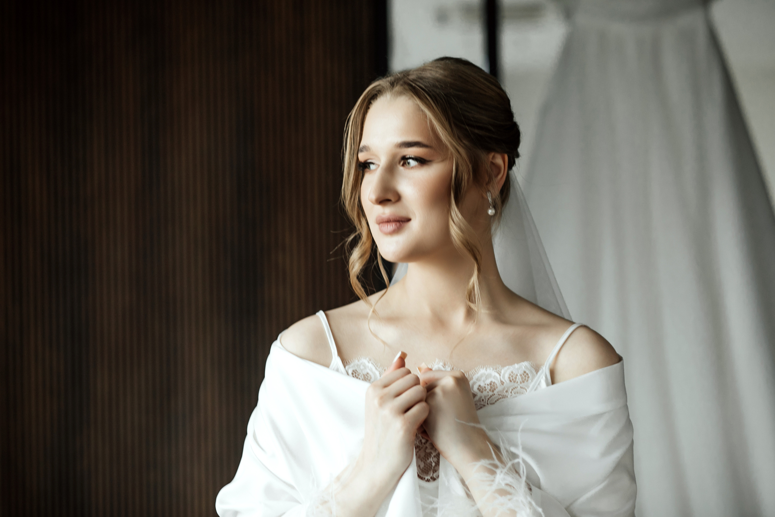 Маша и Ваня. Свадебный фотограф Ростове-на-Дону