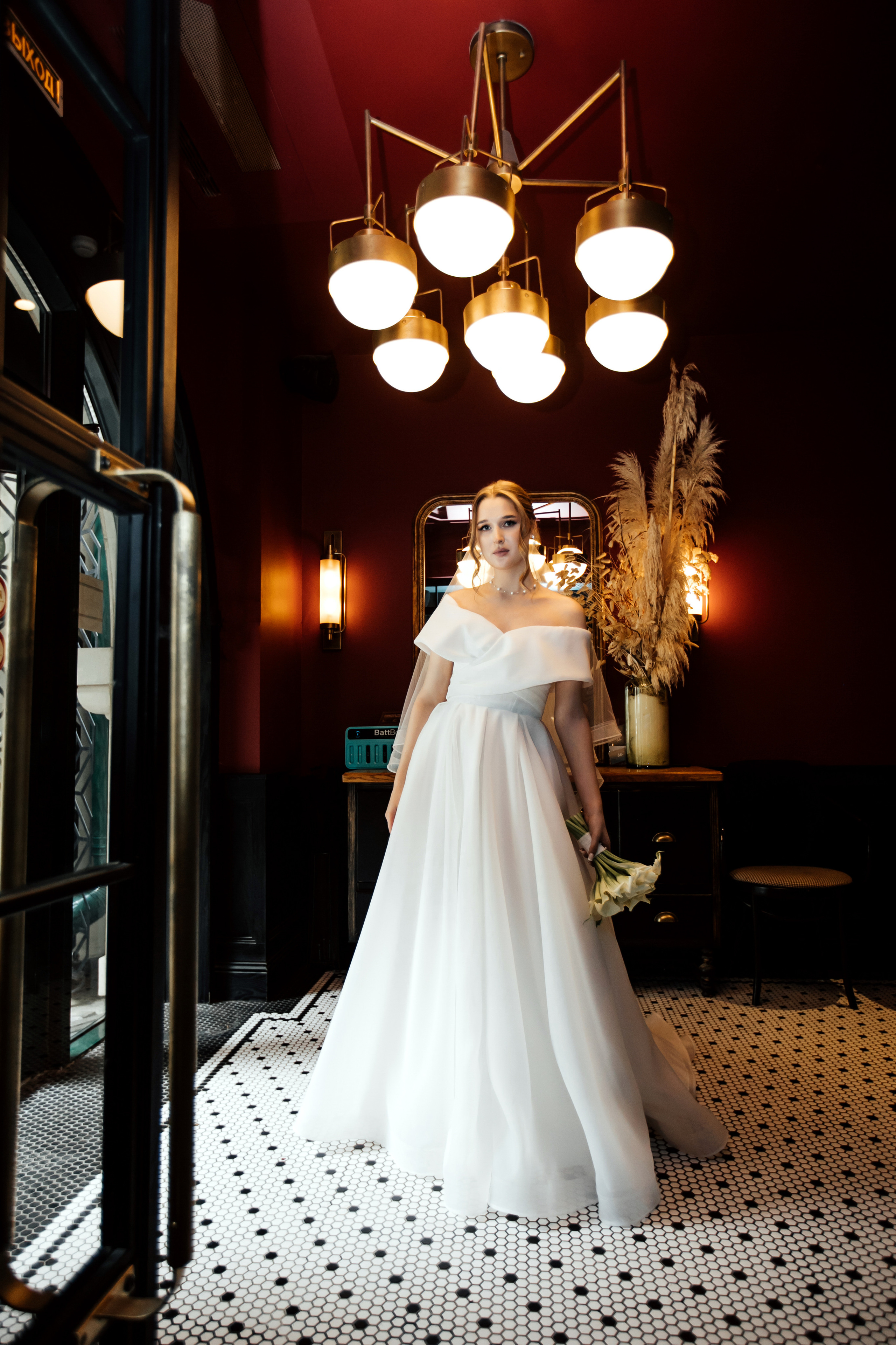 Маша и Ваня. Свадебный фотограф Ростове-на-Дону