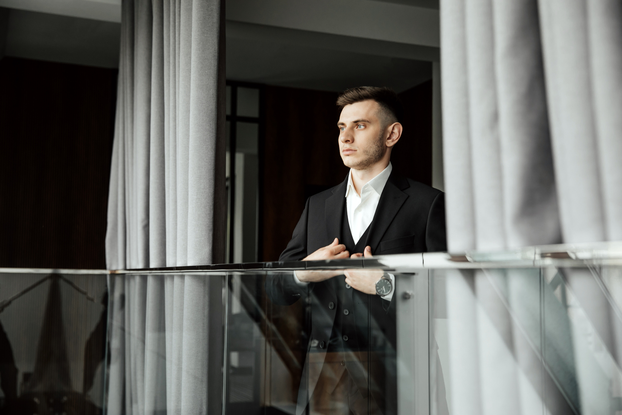 Маша и Ваня. Свадебный фотограф Ростове-на-Дону