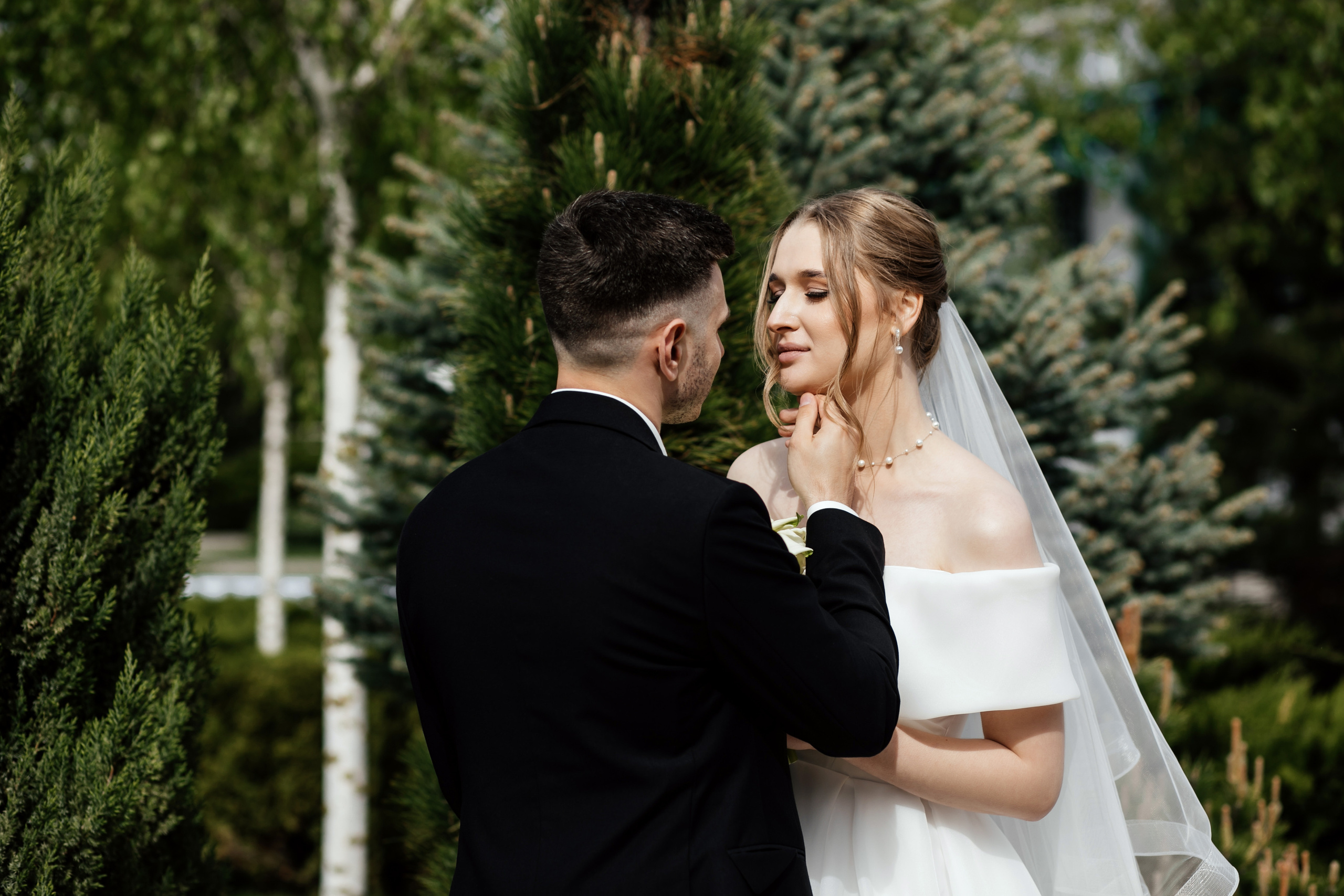 Маша и Ваня. Свадебный фотограф Ростове-на-Дону