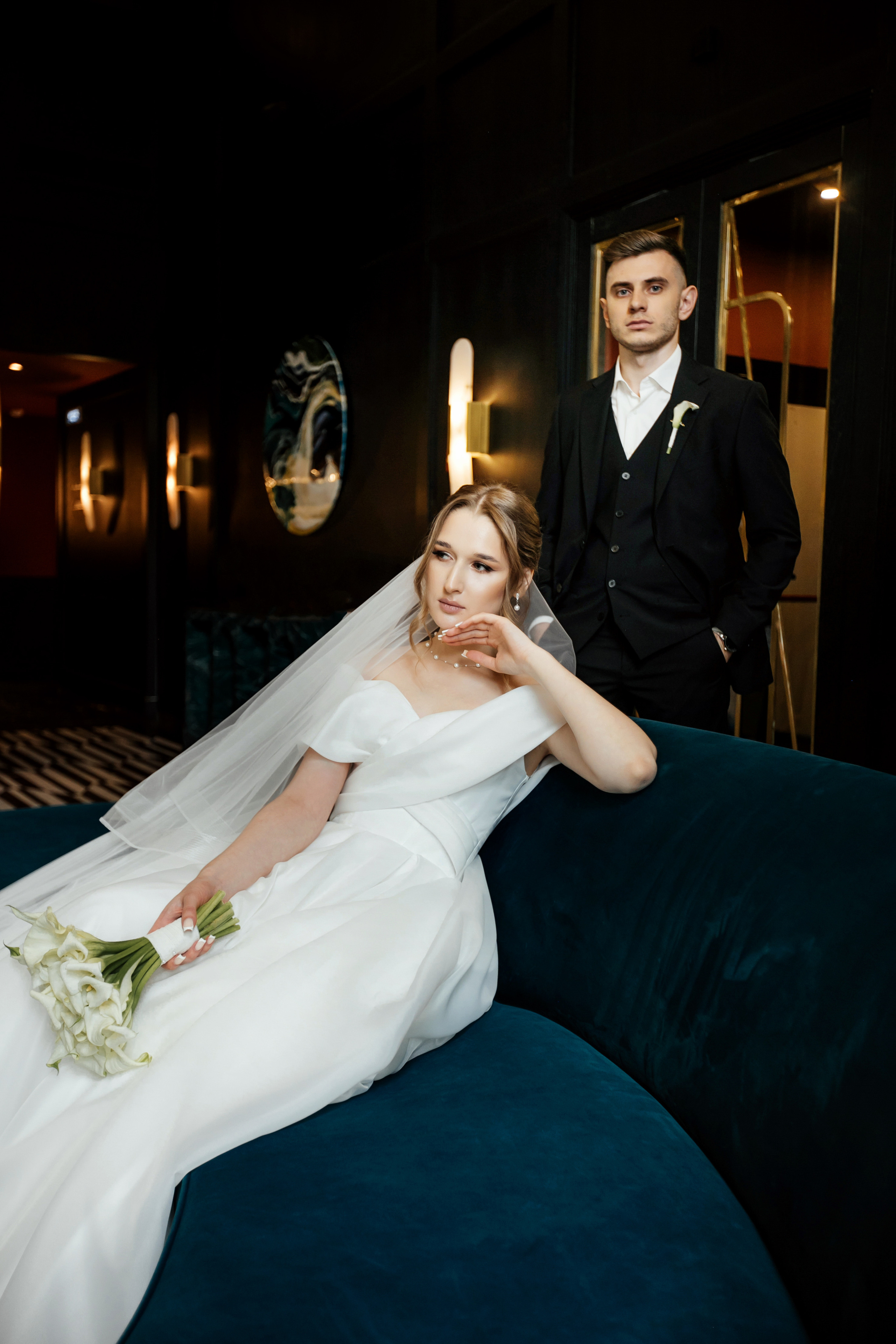 Маша и Ваня. Свадебный фотограф Ростове-на-Дону