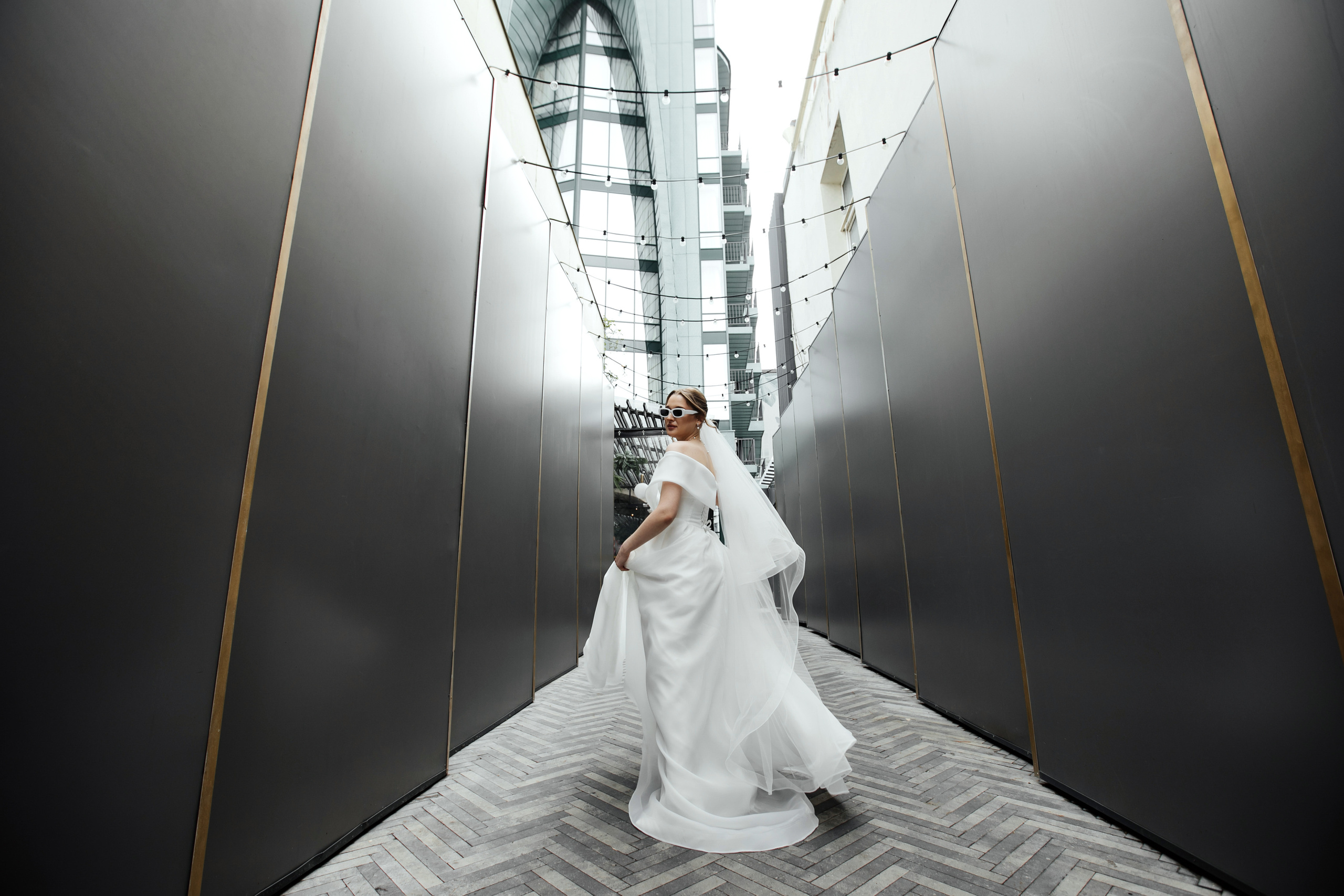 Маша и Ваня. Свадебный фотограф Ростове-на-Дону