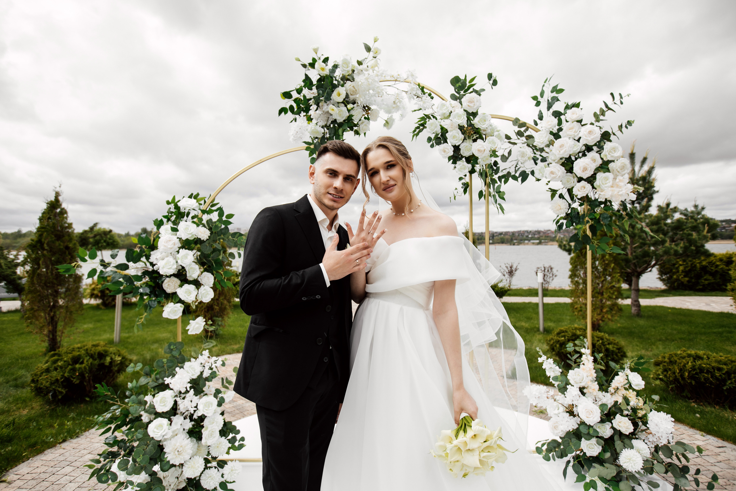 Маша и Ваня. Свадебный фотограф Ростове-на-Дону