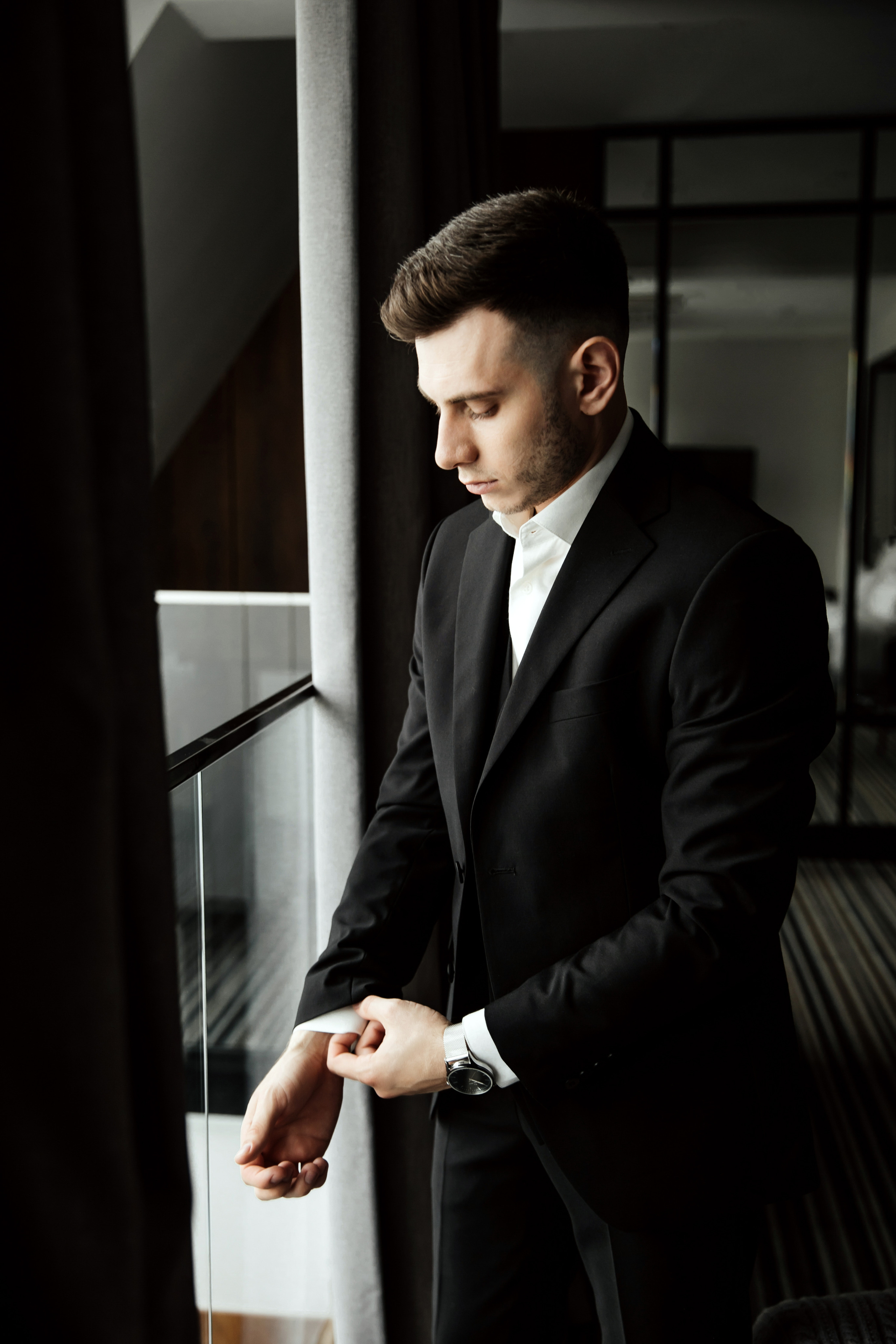 Маша и Ваня. Свадебный фотограф Ростове-на-Дону