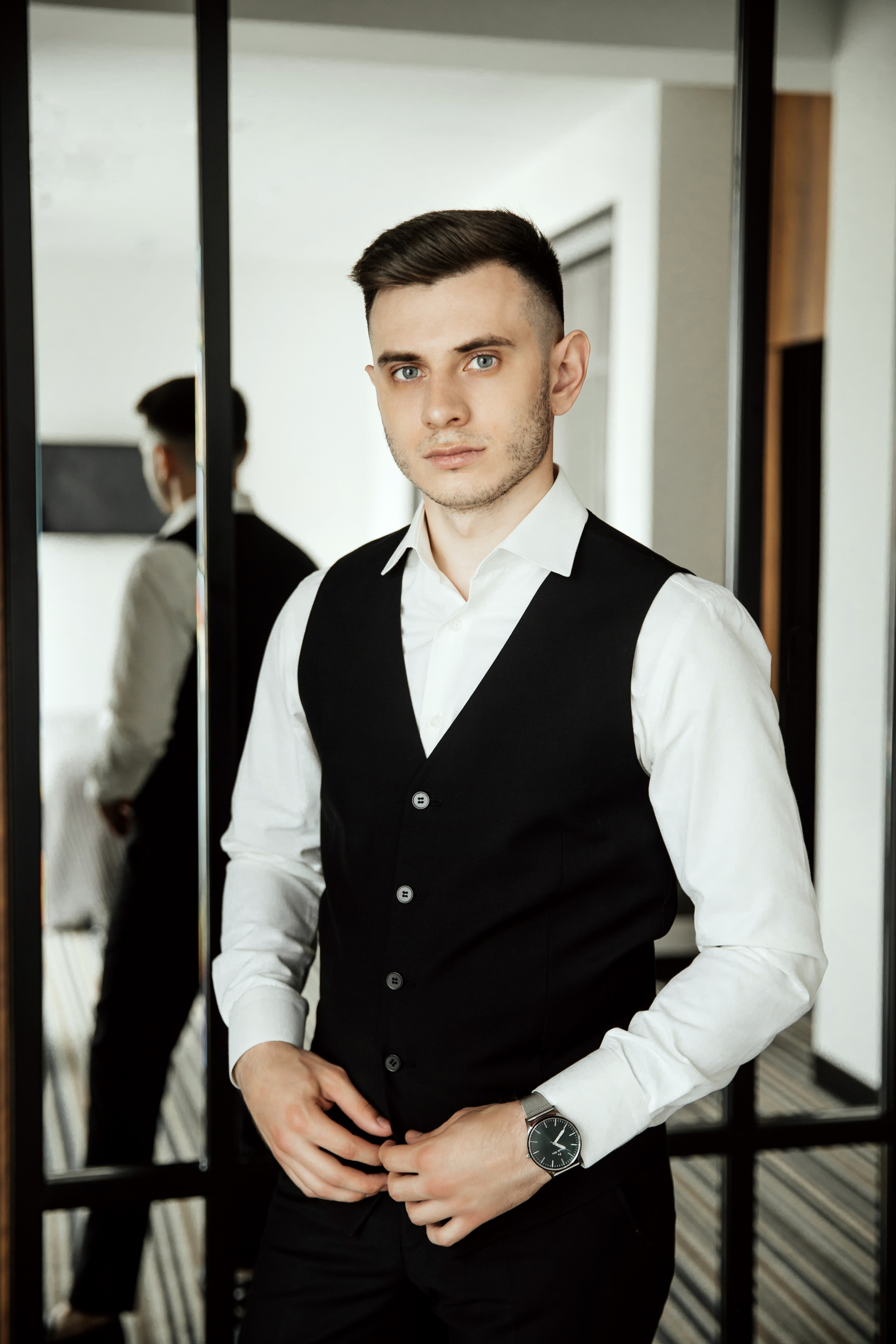 Маша и Ваня. Свадебный фотограф Ростове-на-Дону