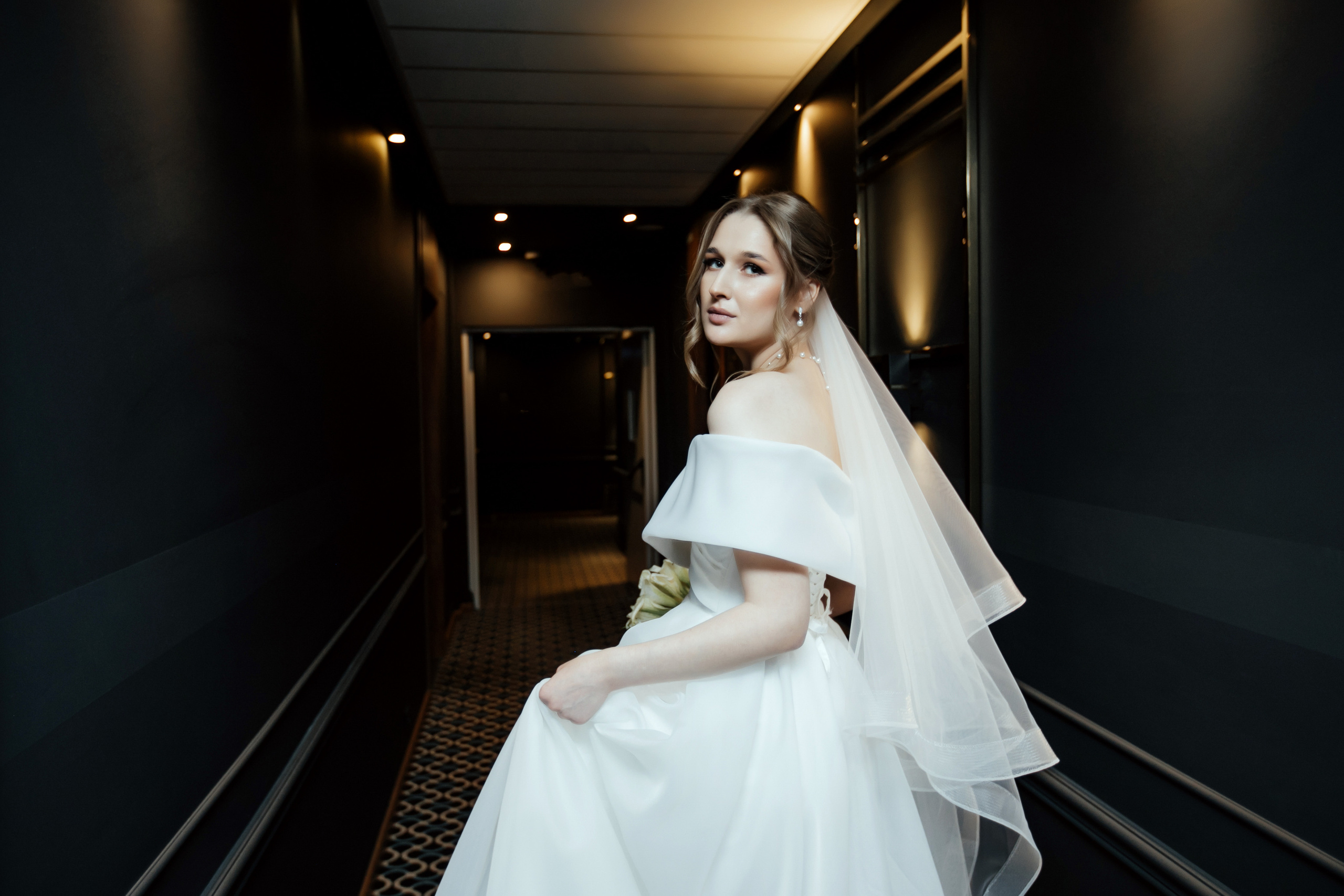 Маша и Ваня. Свадебный фотограф Ростове-на-Дону