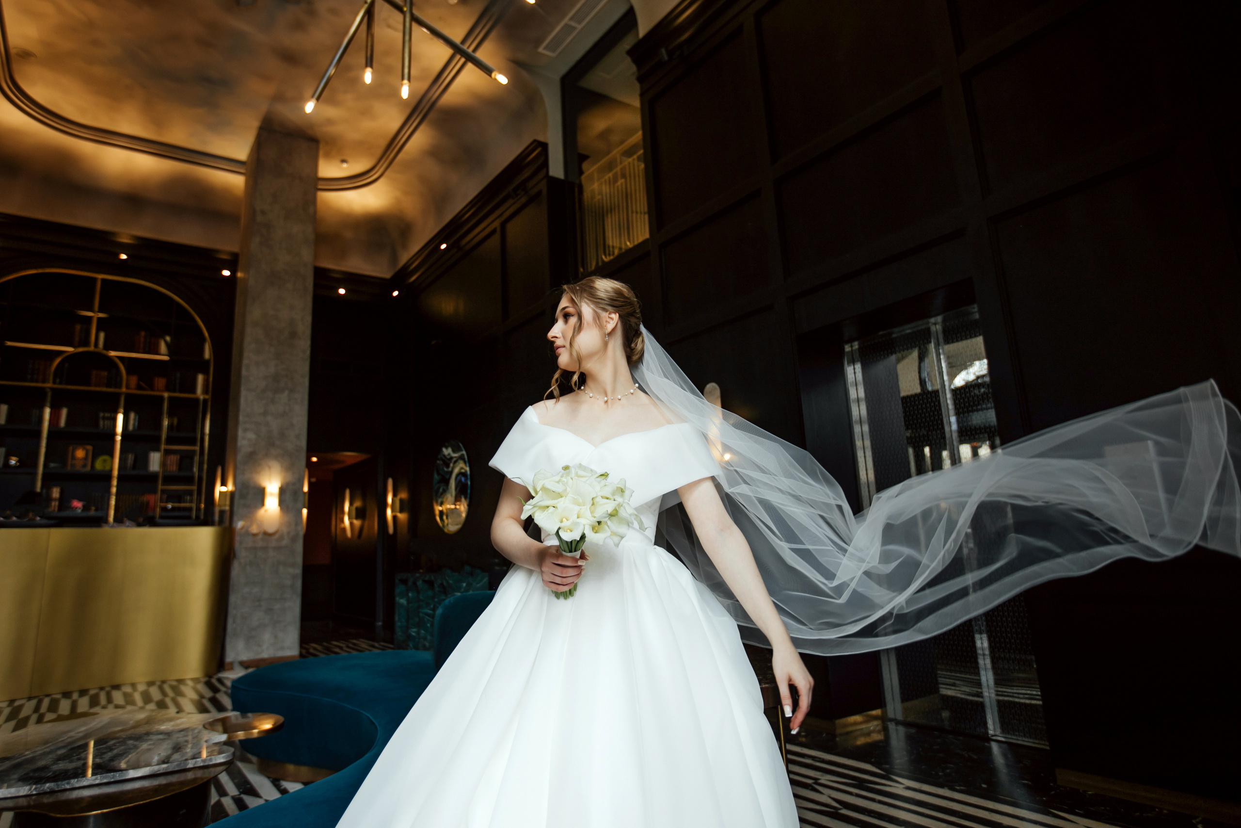 Маша и Ваня. Свадебный фотограф Ростове-на-Дону