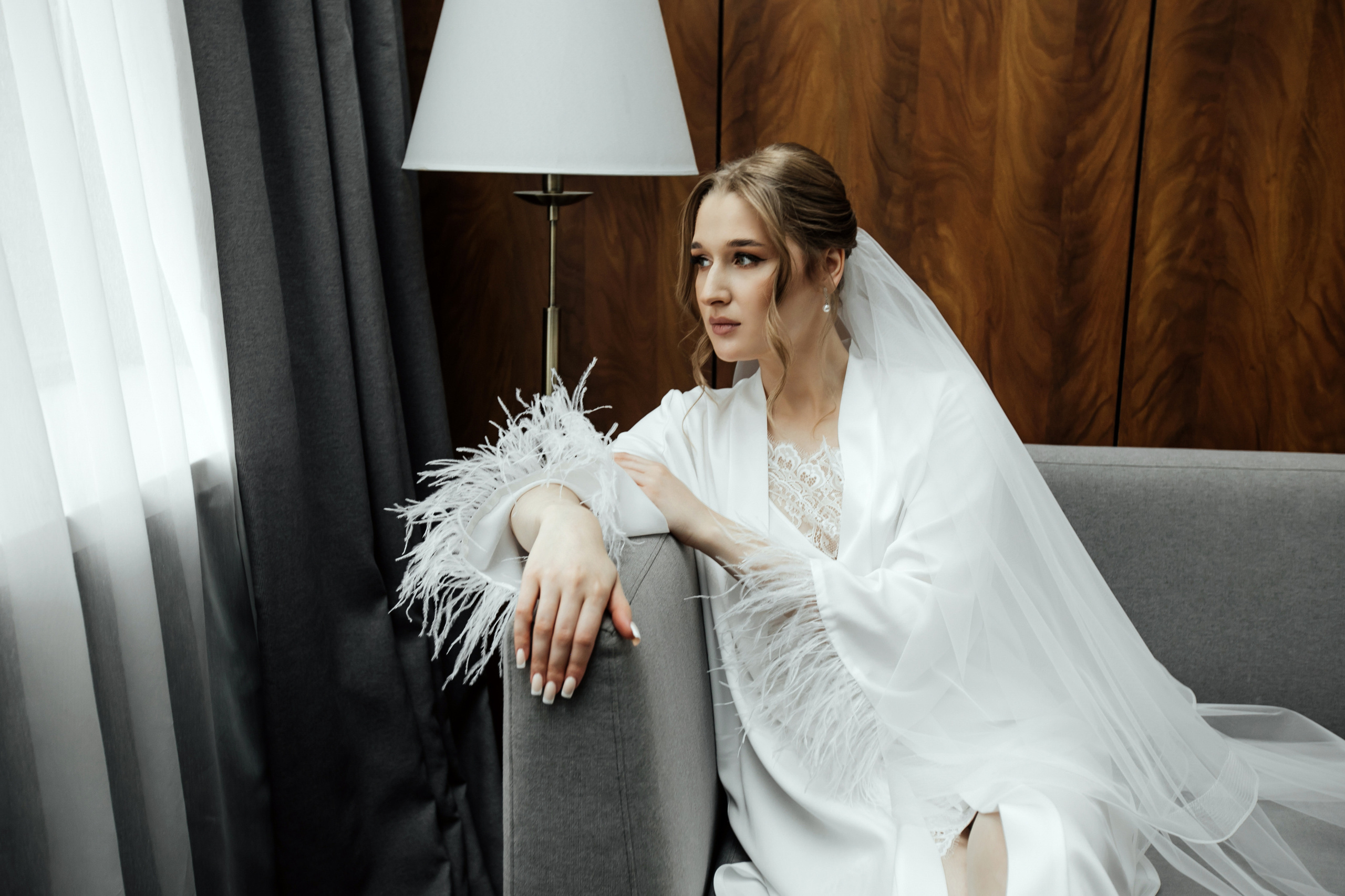 Маша и Ваня. Свадебный фотограф Ростове-на-Дону