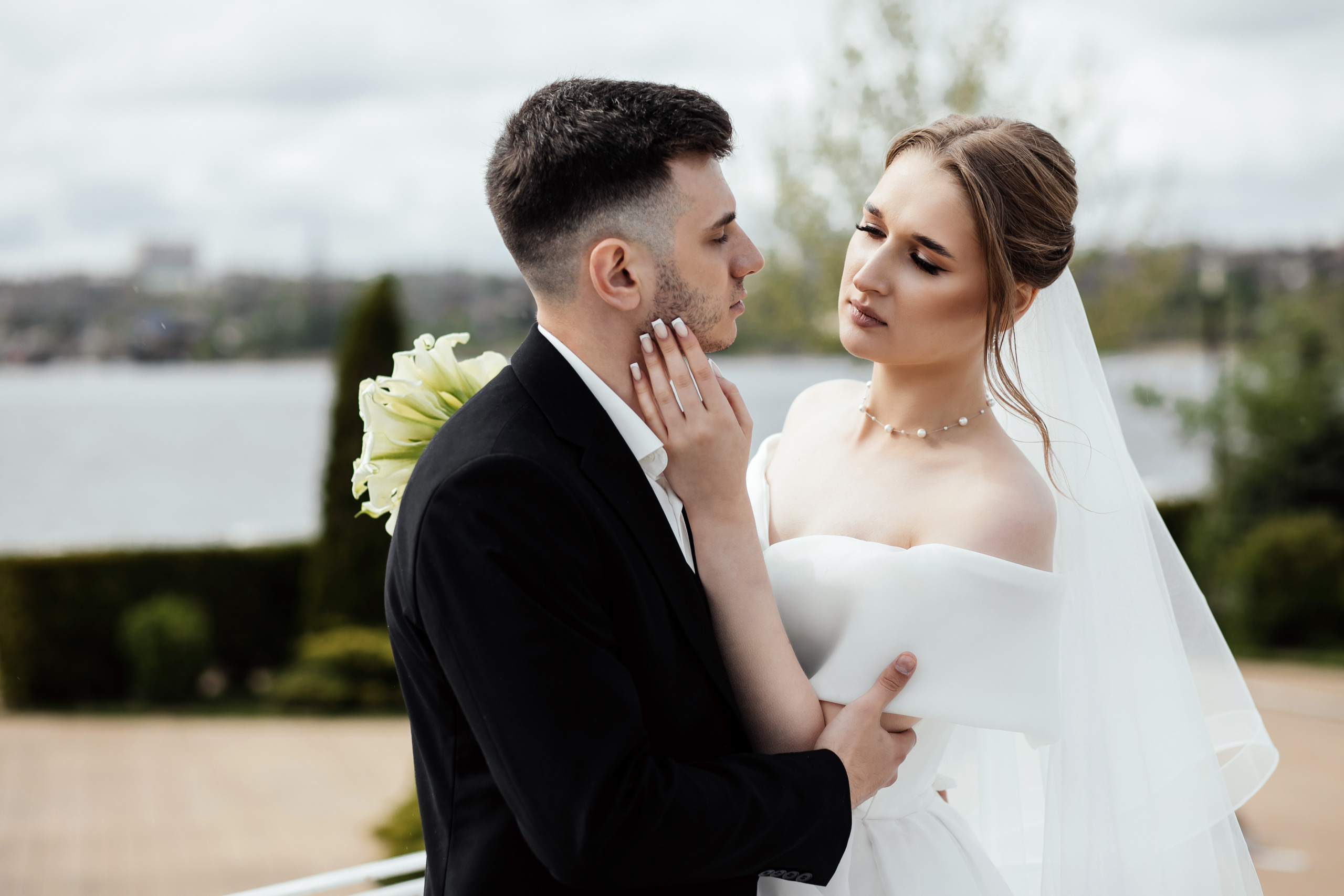 Маша и Ваня. Свадебный фотограф Ростове-на-Дону