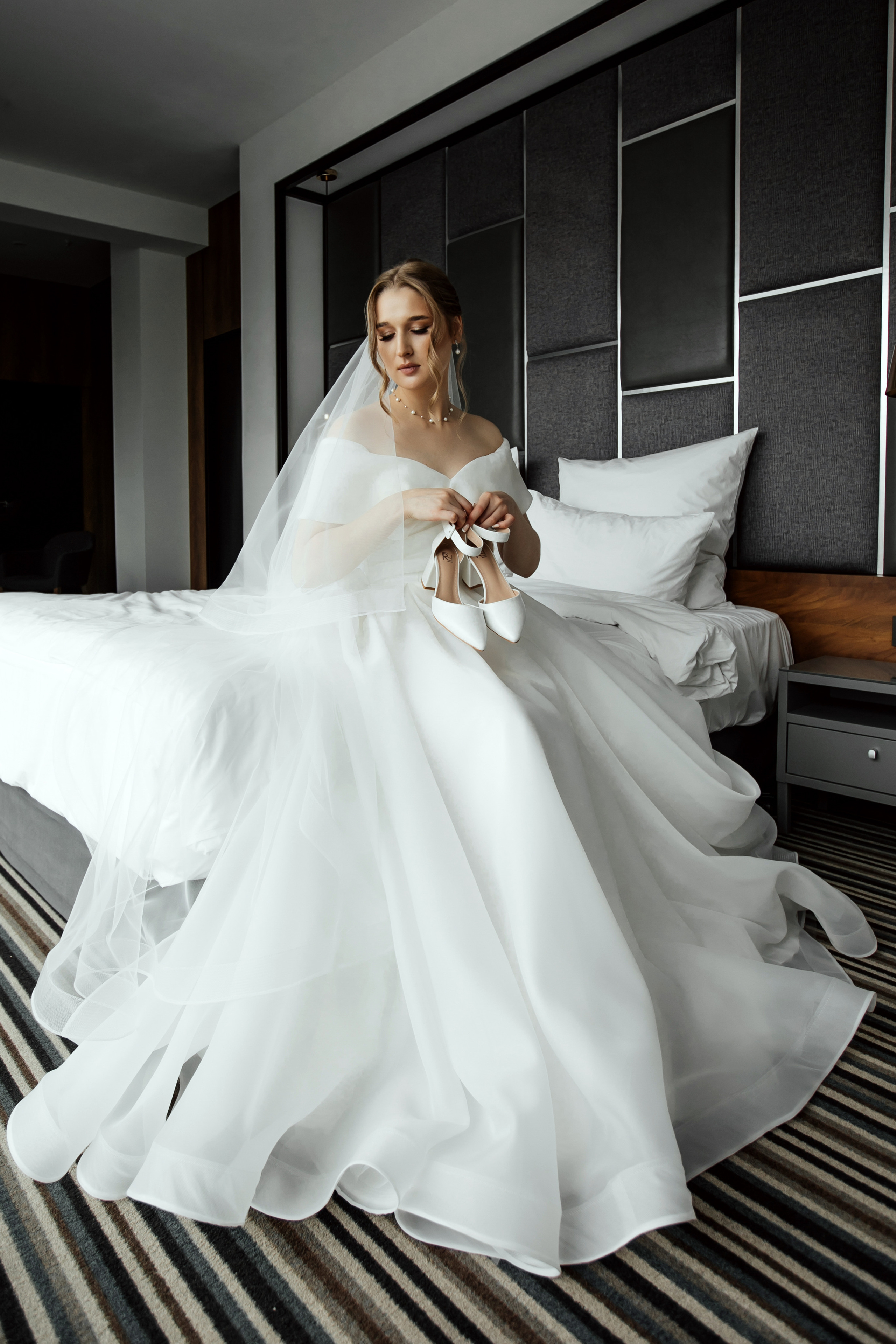 Маша и Ваня. Свадебный фотограф Ростове-на-Дону