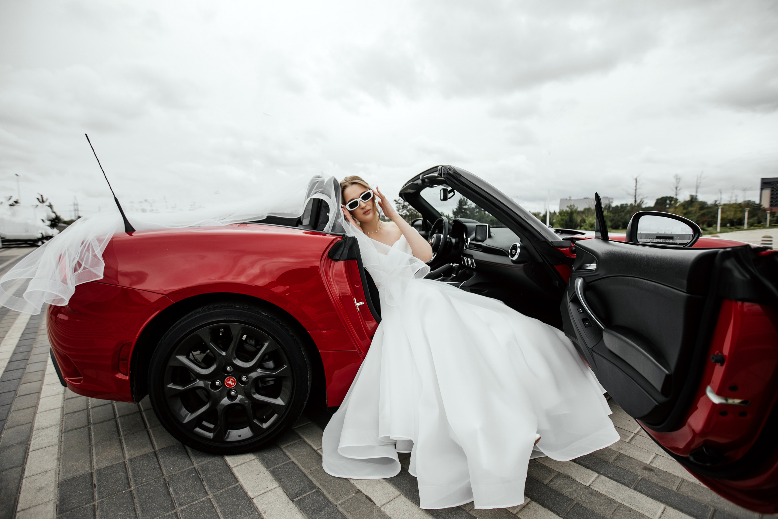 Маша и Ваня. Свадебный фотограф Ростове-на-Дону