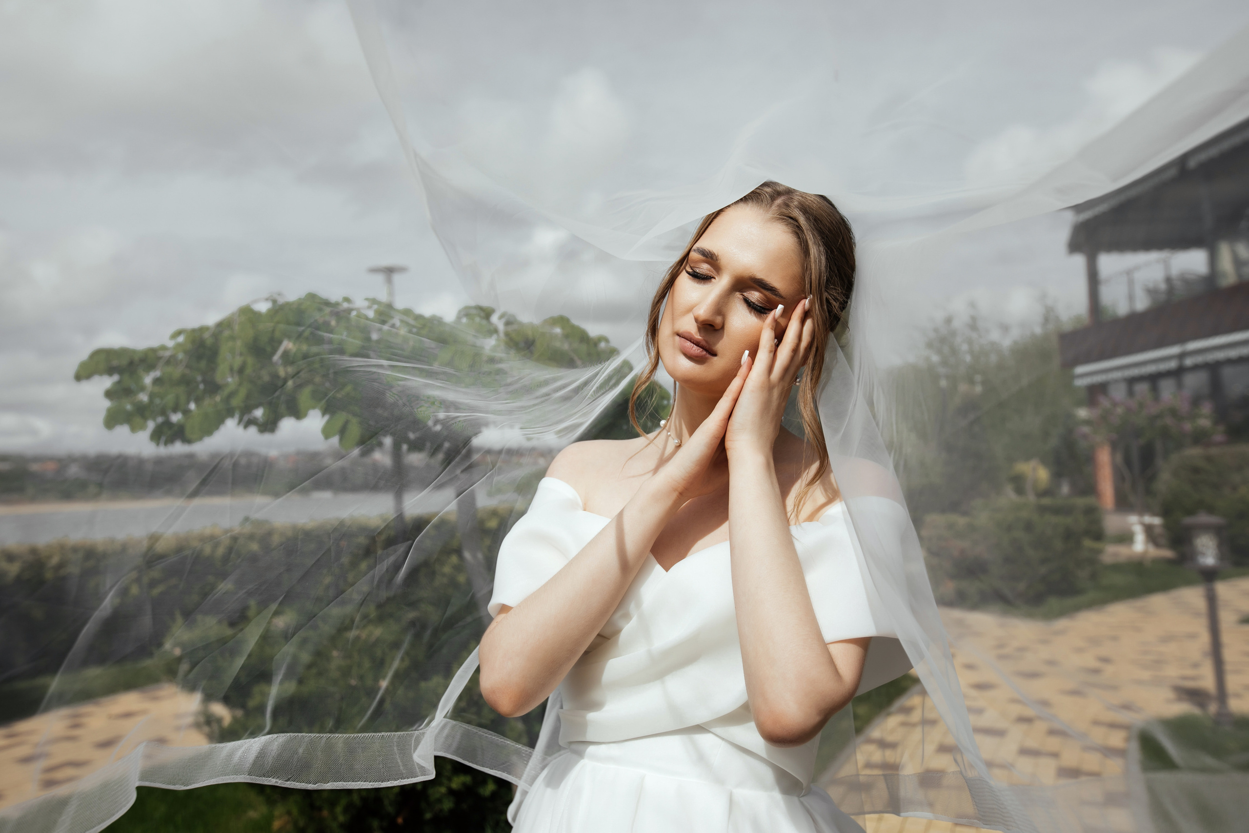 Маша и Ваня. Свадебный фотограф Ростове-на-Дону