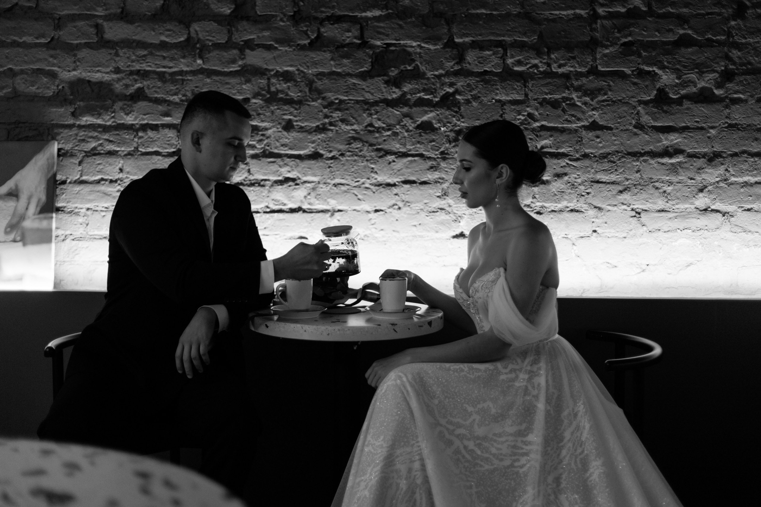 Sara. Свадебный фотограф Екатерина Худякова — Ярославль, Санкт-Петербург, Москва