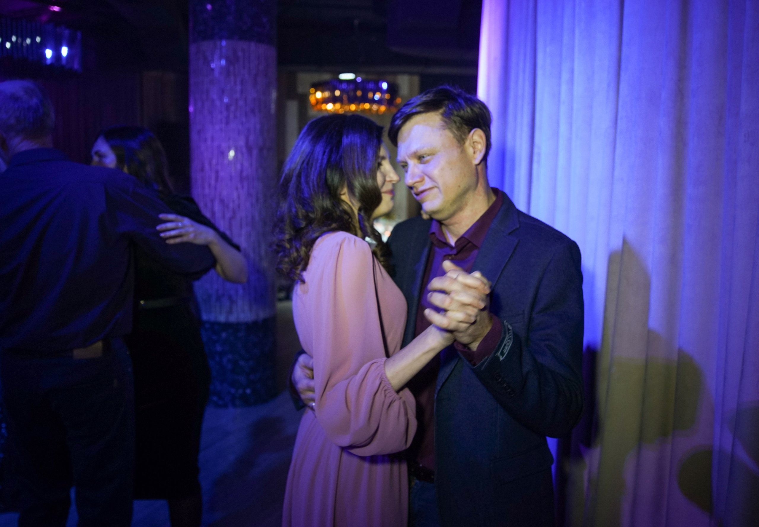 Юбилей Пентхаус с фотозоной. Семейный и детский фотограф в Нижнем Новгороде