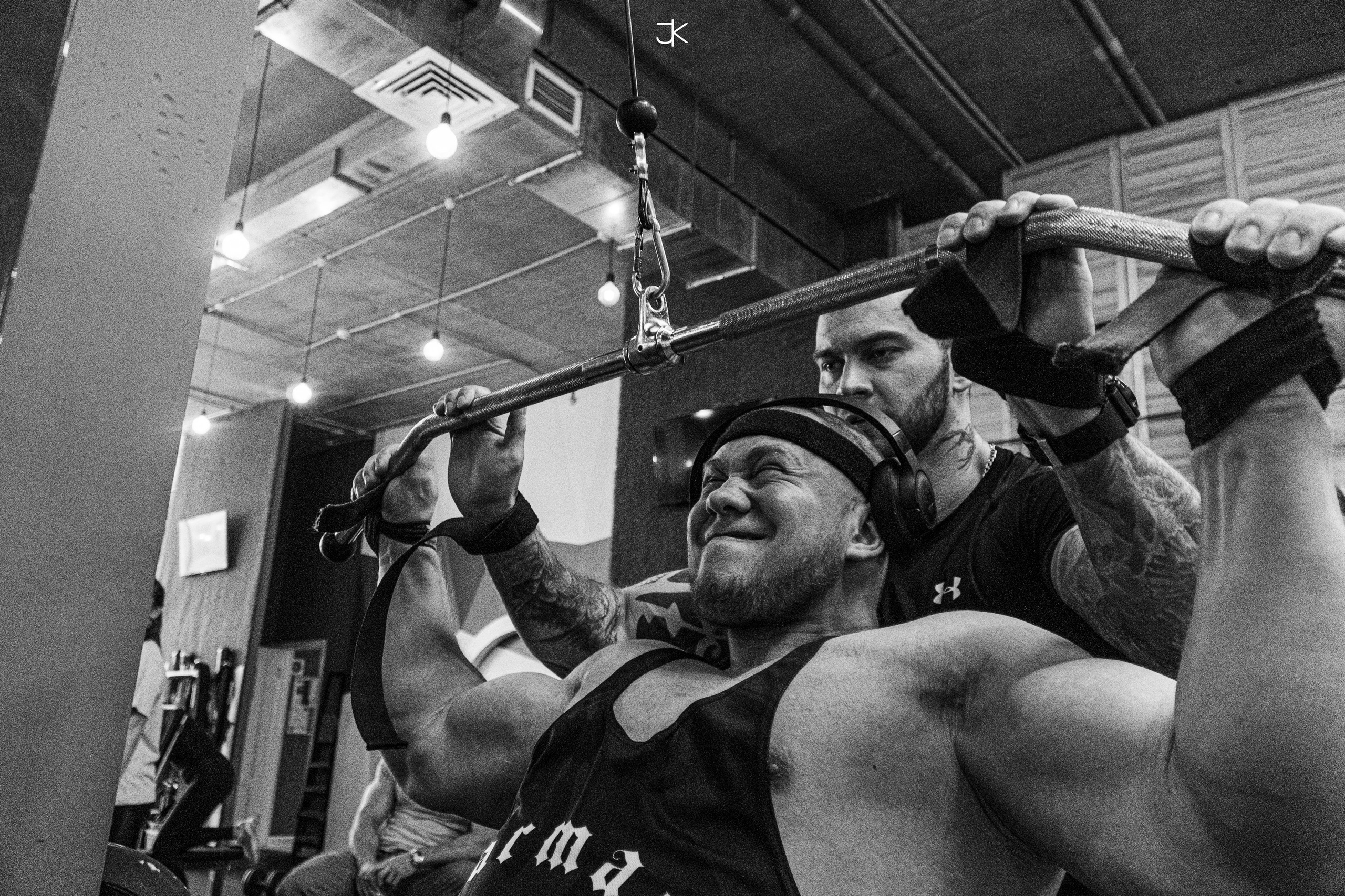 Слава, Сережа и Вова. Иван Котельников — фотограф в Челябинске