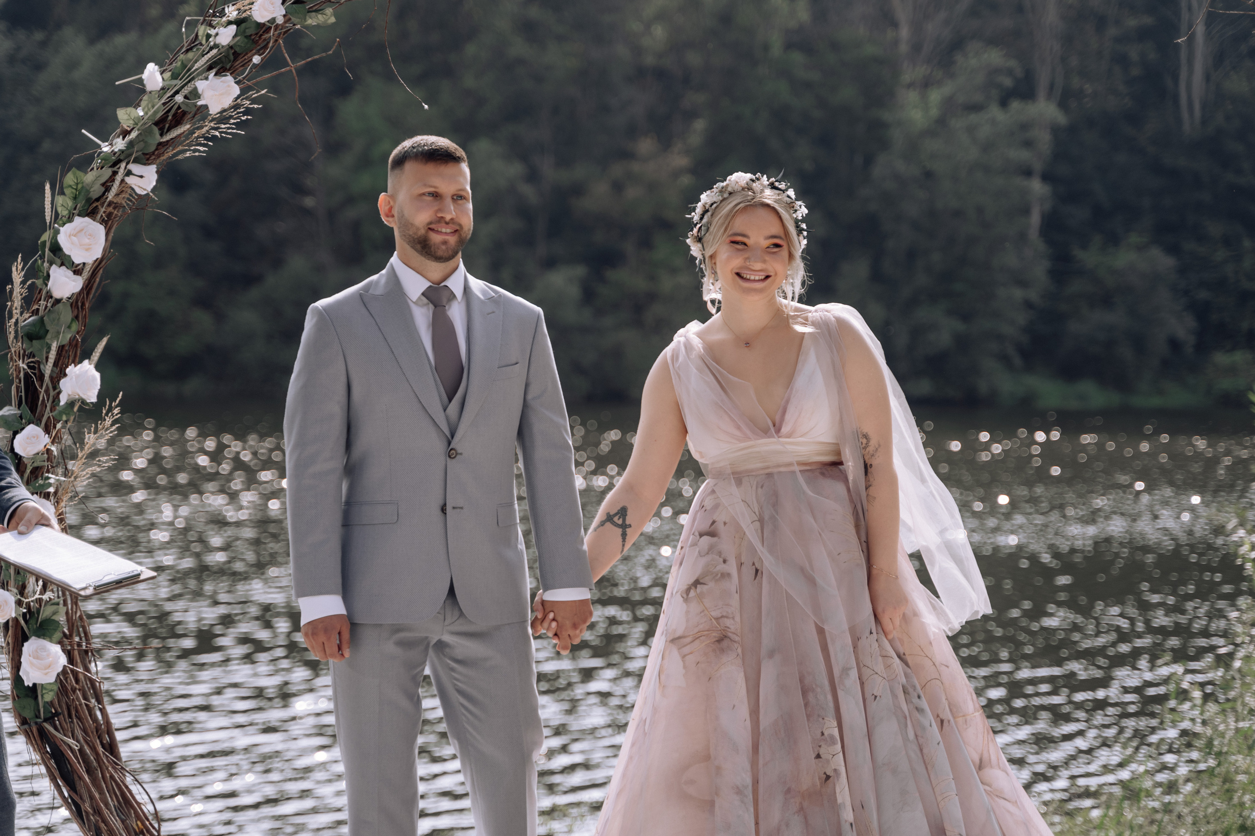 ОТЗЫВЫ. Фотограф Ксения Тимченко. Бережно к вам и вашим чувствам