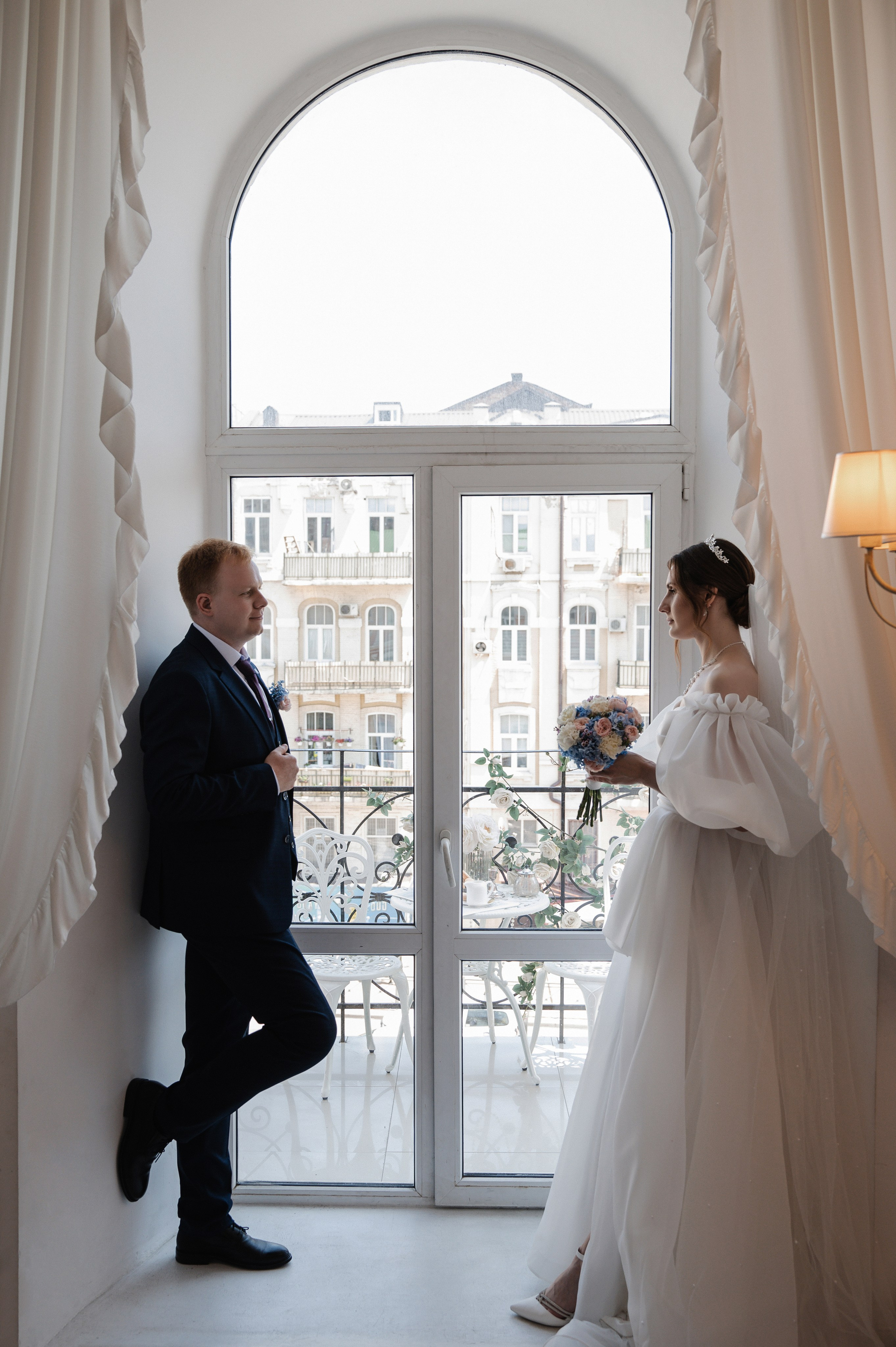 Алексей & Арина (Атаманская усадьба+фотостудия). Фотограф Ярута Оксана / Ростов-на-Дону