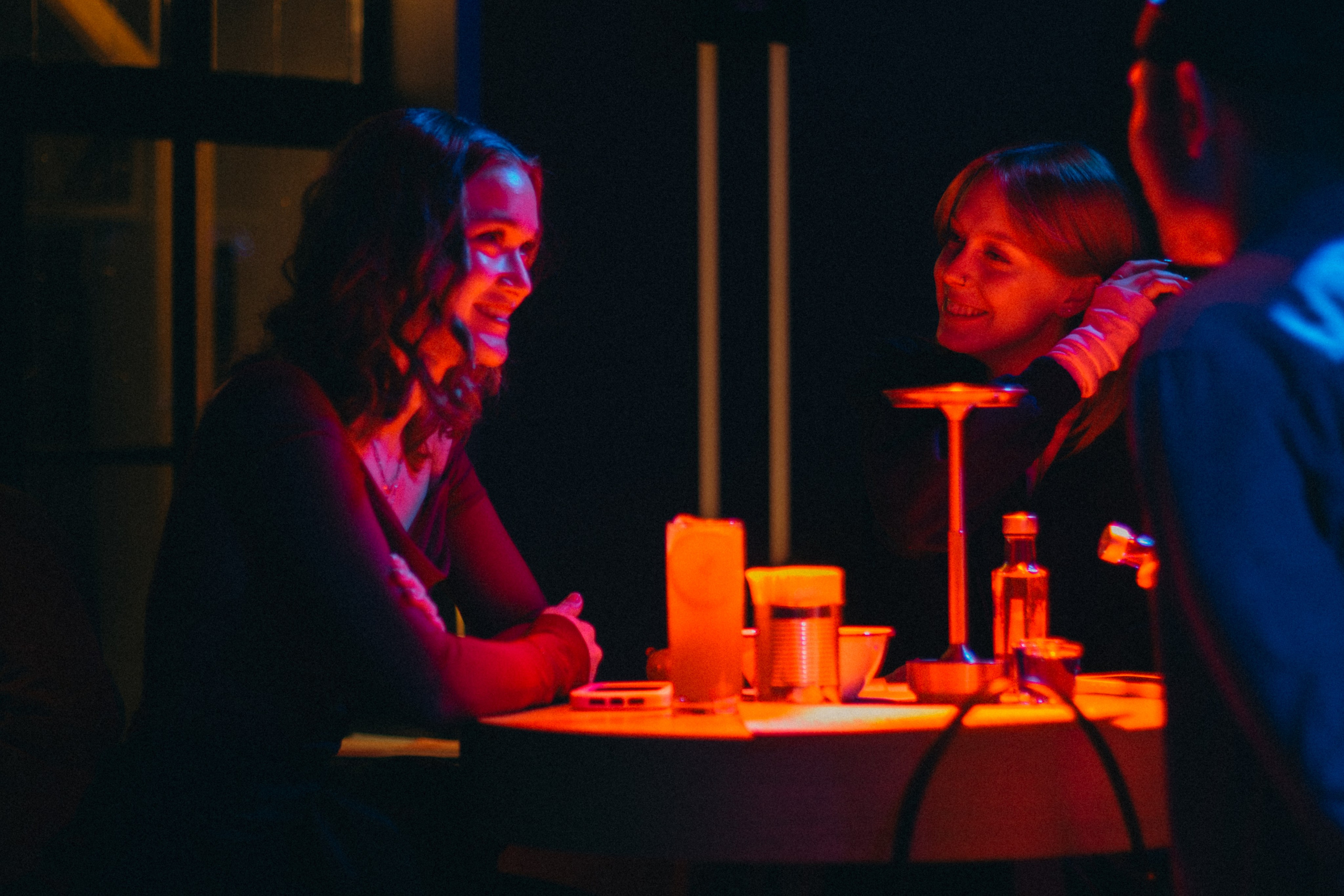 ВОДОКАЧКА. Фотограф в Тюмени Анастасия Долинина