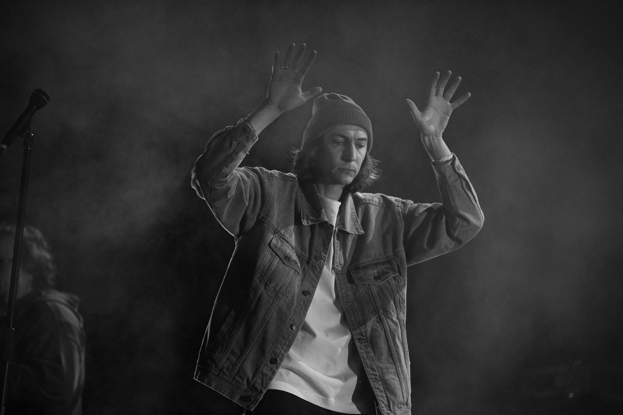 Дайте танк (!) Выкса фест. Фотограф Шариков Илья