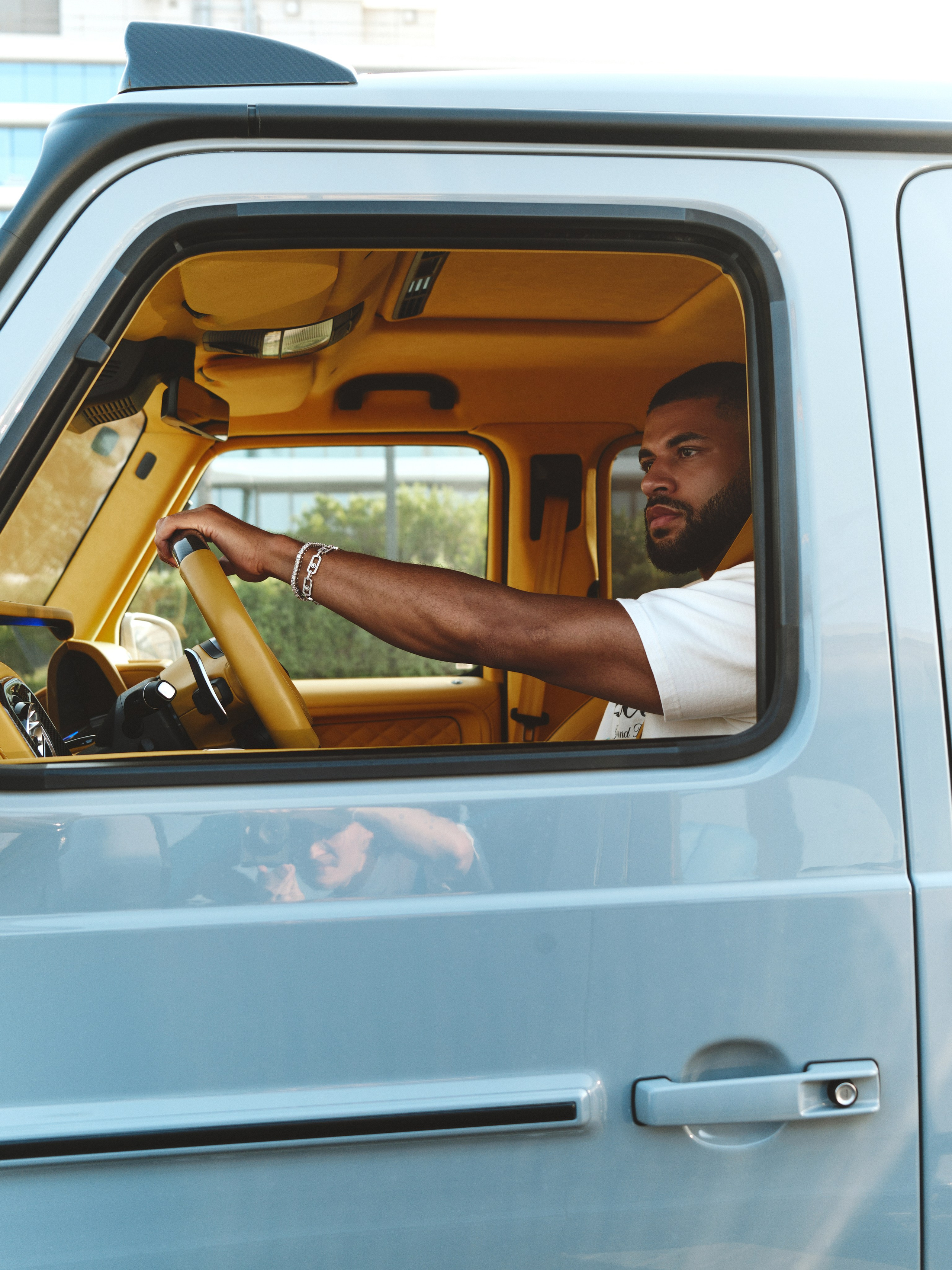 Samuel Onuha & Ruben Onuha. NOIZOMAX Художественный фотограф в Дубай