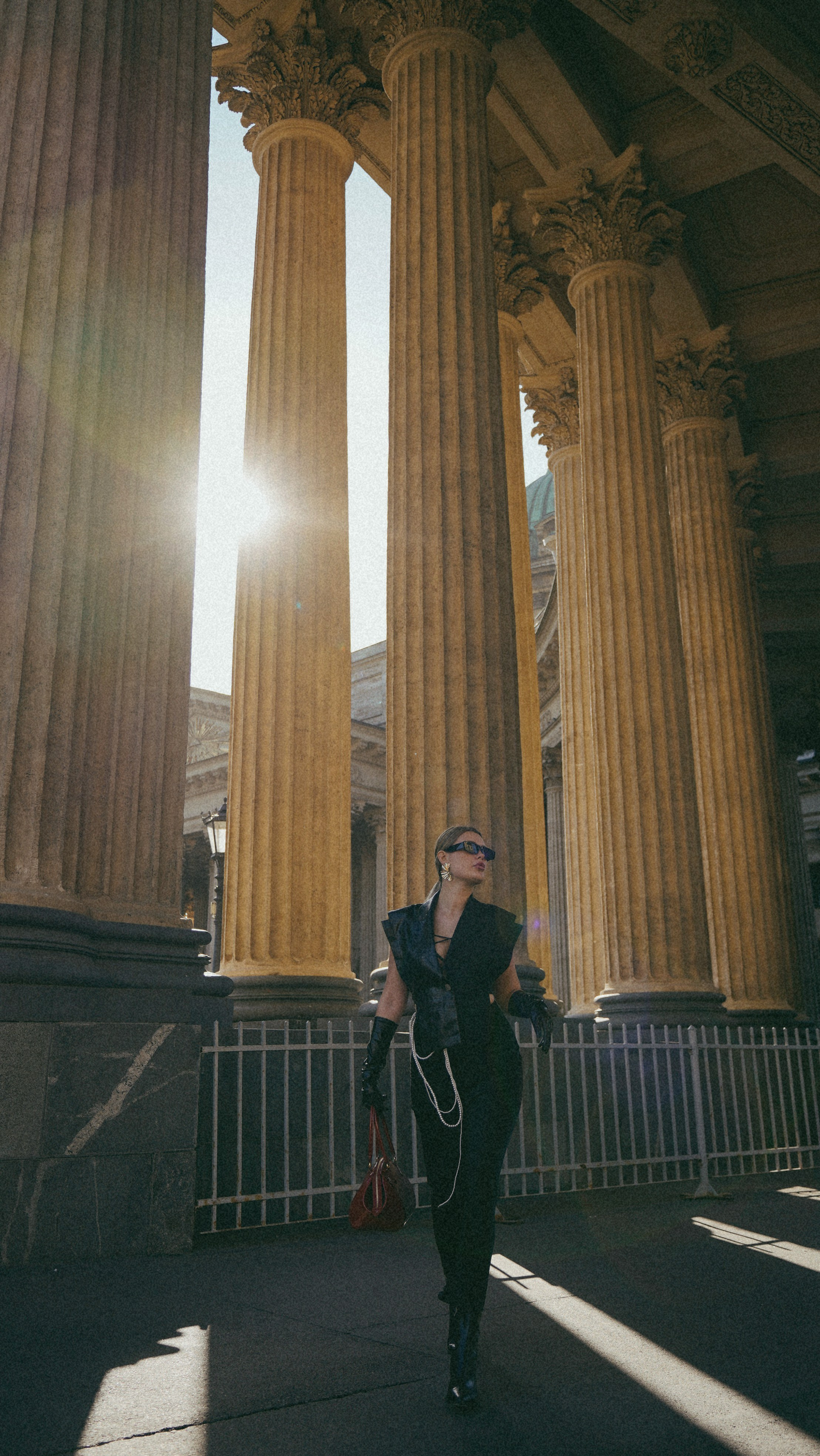 Питер. Главная