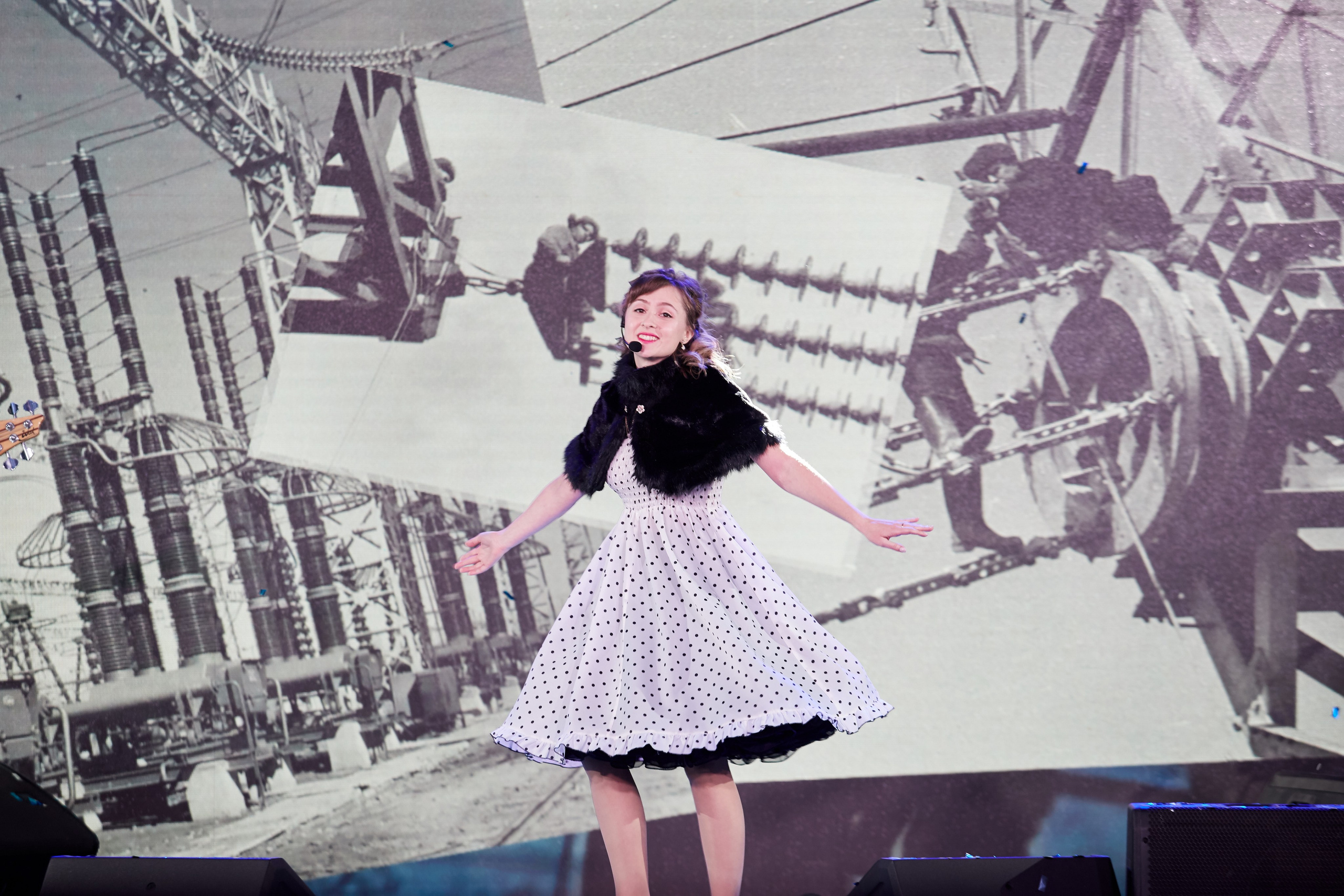 Россети. Репортажный Фотограф