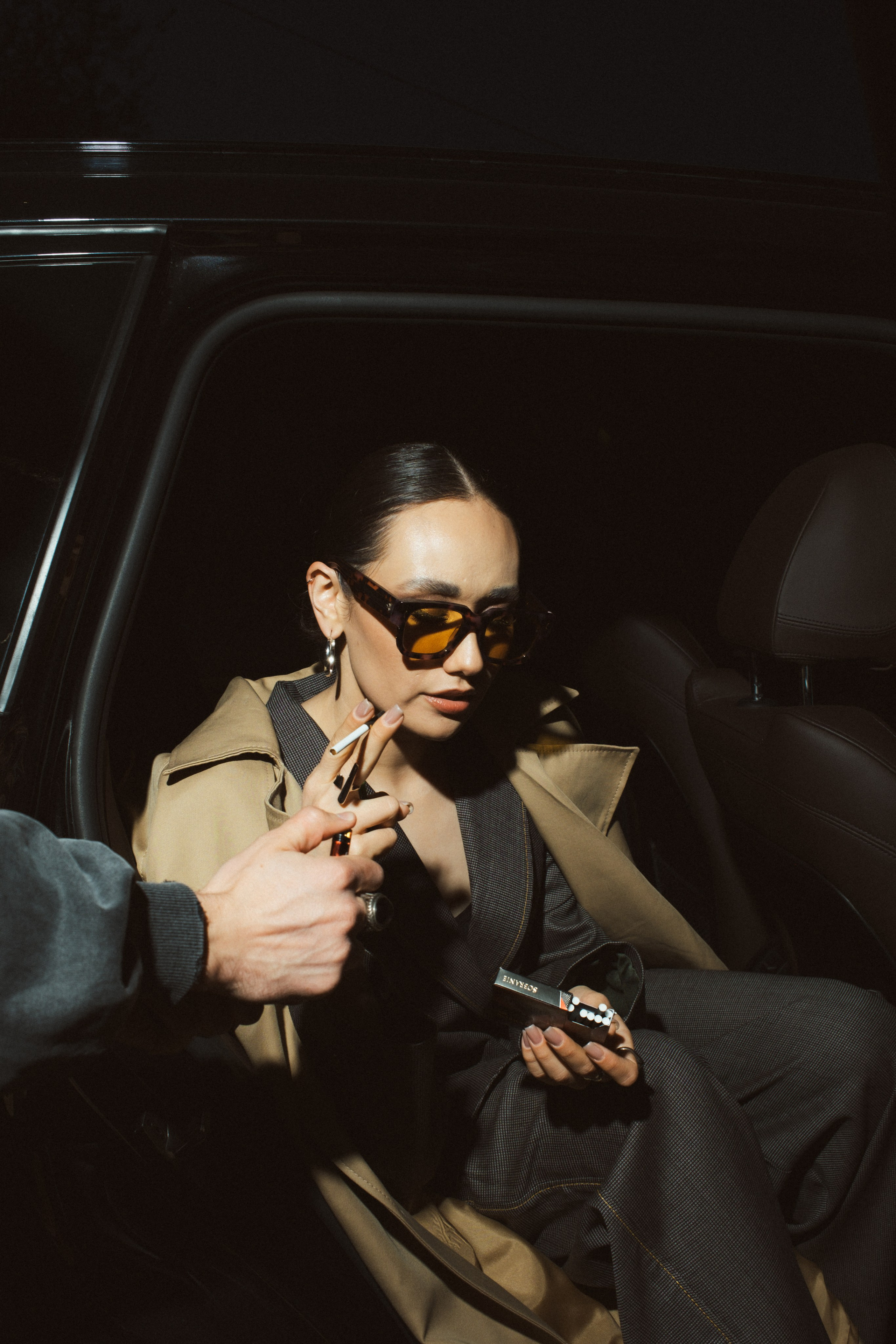 Фотограф Игнат Трудаев Москва