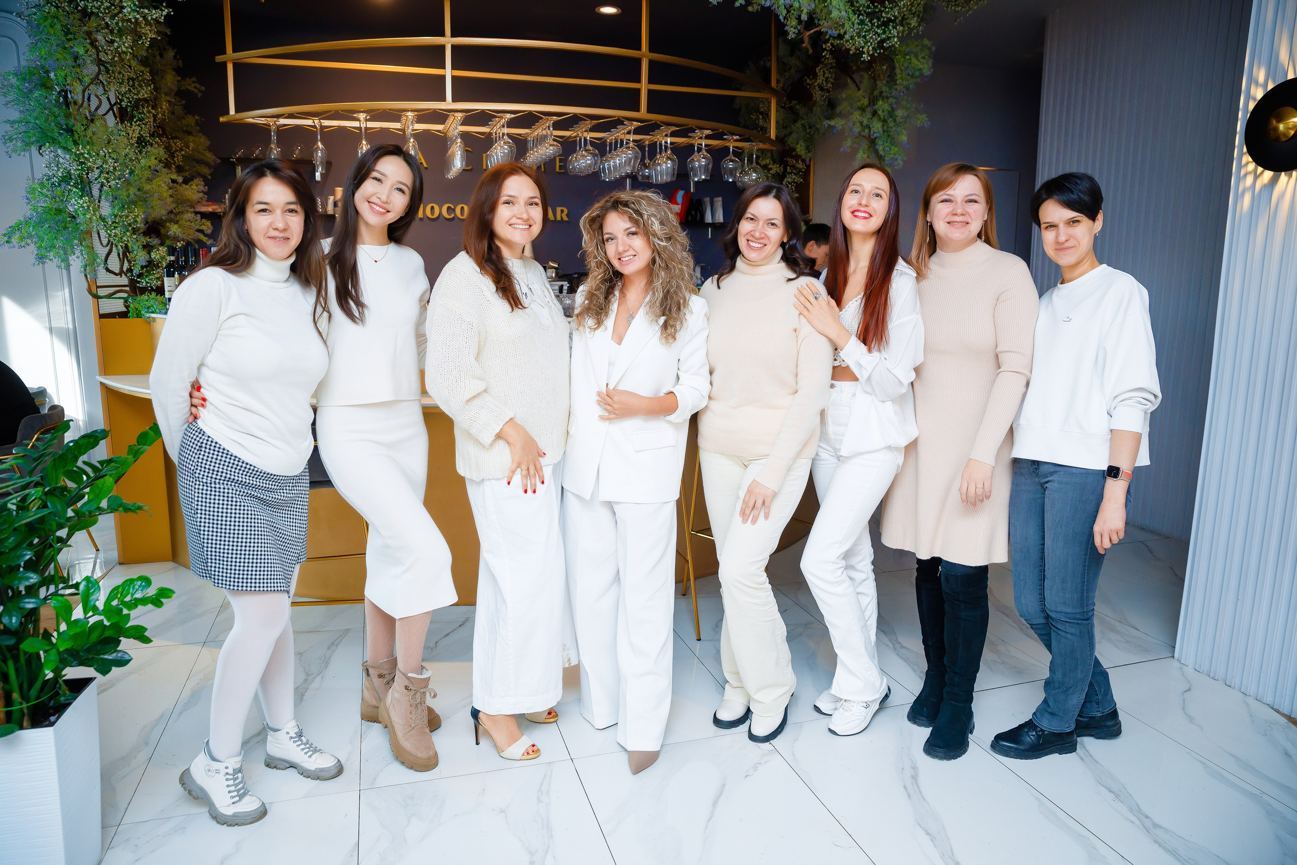 Утренний бранч. Семейный и Свадебный фотограф в Астане Александр Астапов