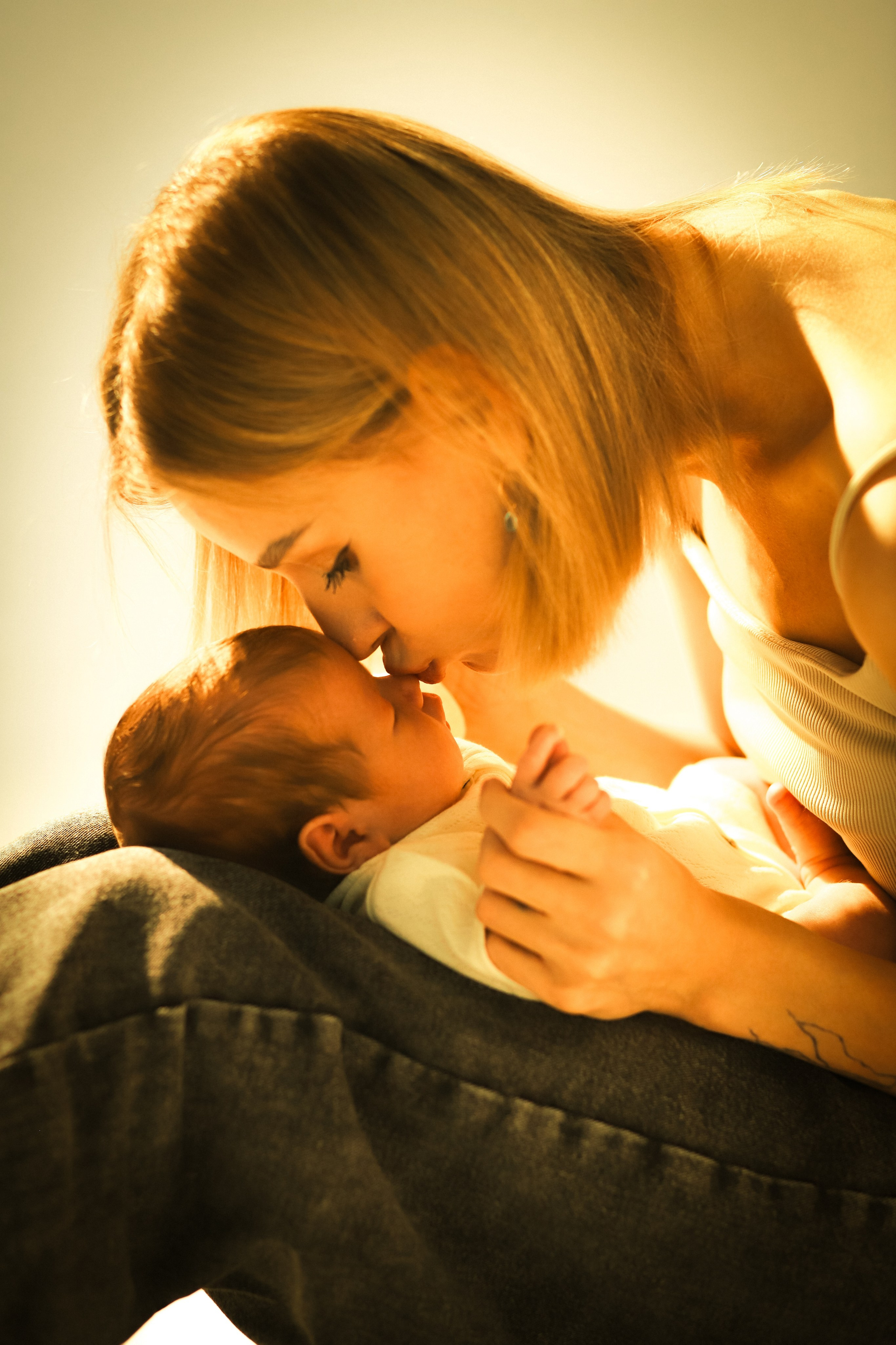 Семейная. Даша Лукошкина Фотограф Шуя | Иваново