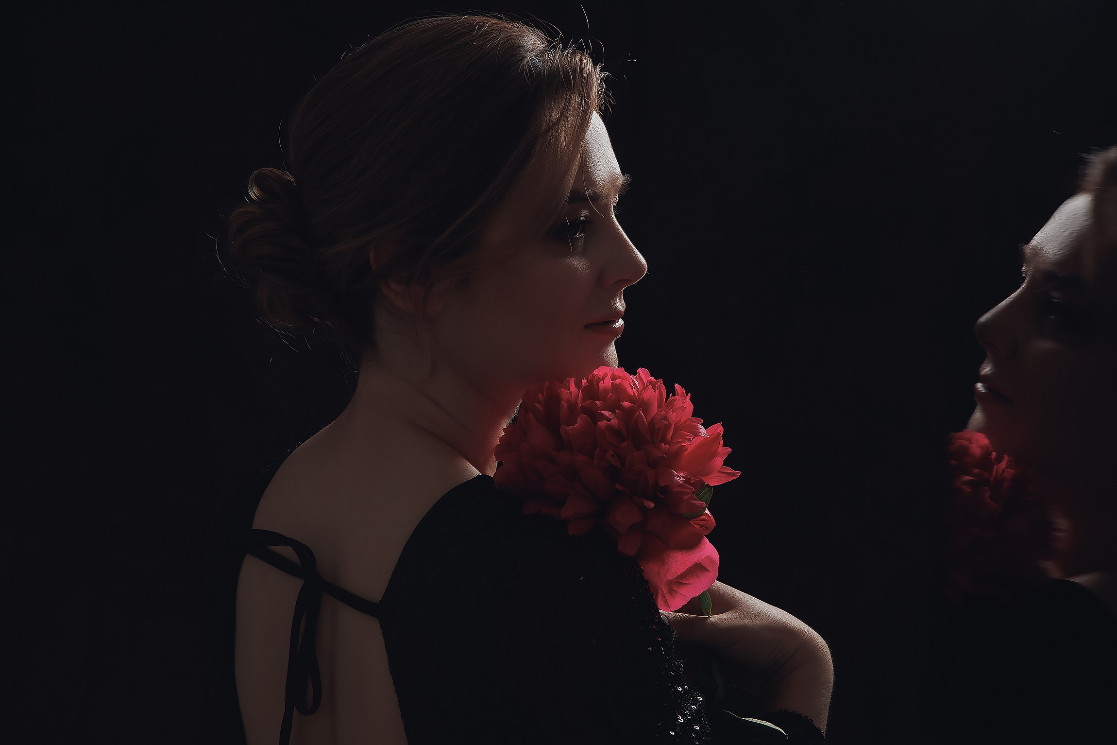 МОЯ СТУДИЯ. Фотостудия СМУЗИ