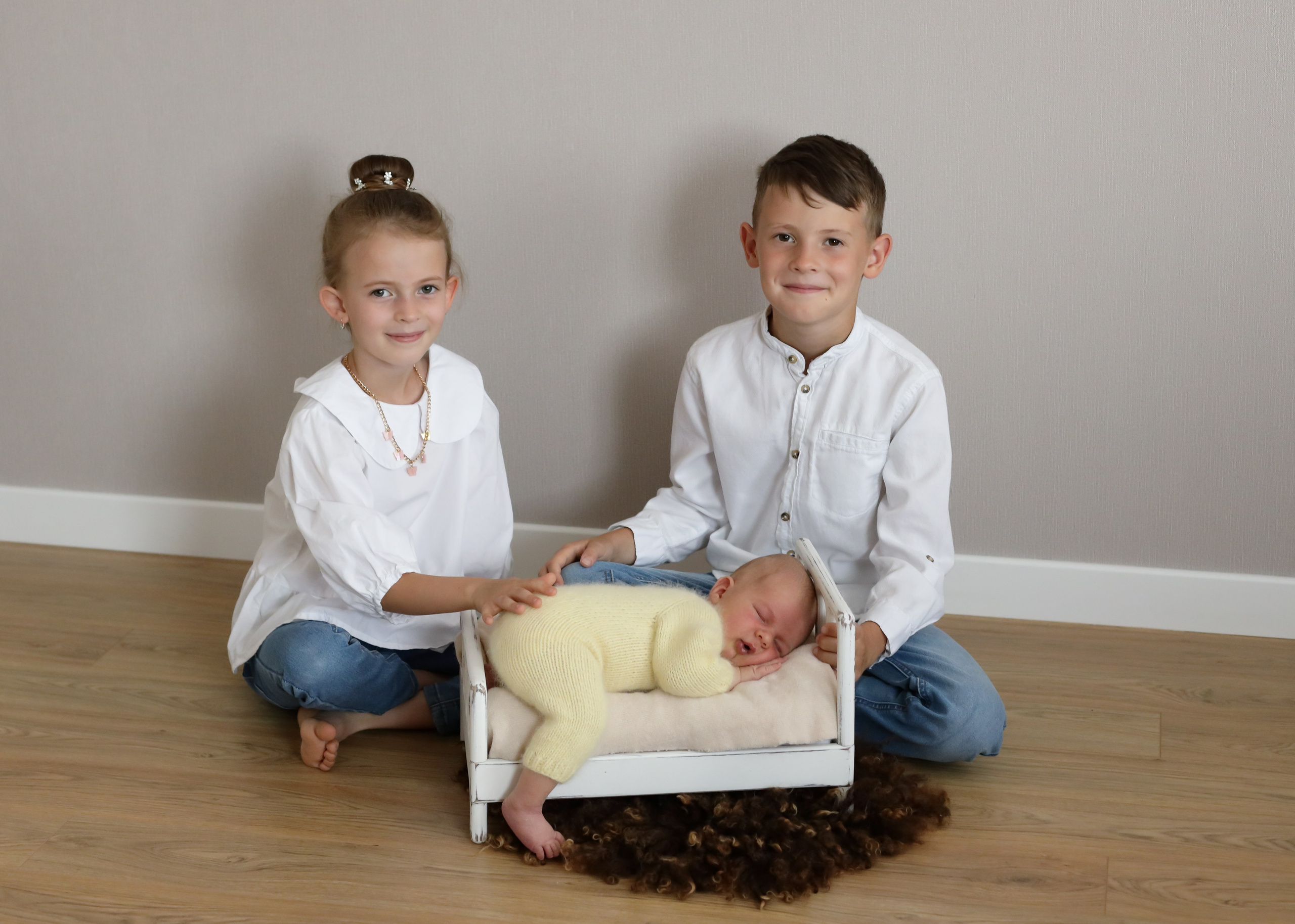 Съемка новорожденных Старый Оскол. Семейный фотограф и новорожденных в Старом Осколе Анна Старкова,