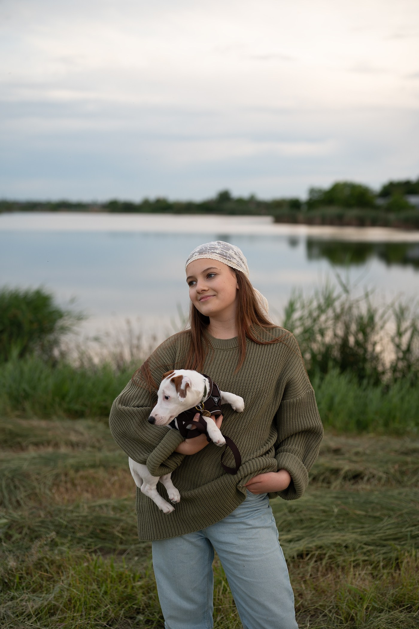 ПРЕСЕТ ДЛЯ ФОТО СНЯТЫХ НА ПРИРОДЕ. Детская и семейная фотостудия Ольги Синицкой, ст. Брюховецкая