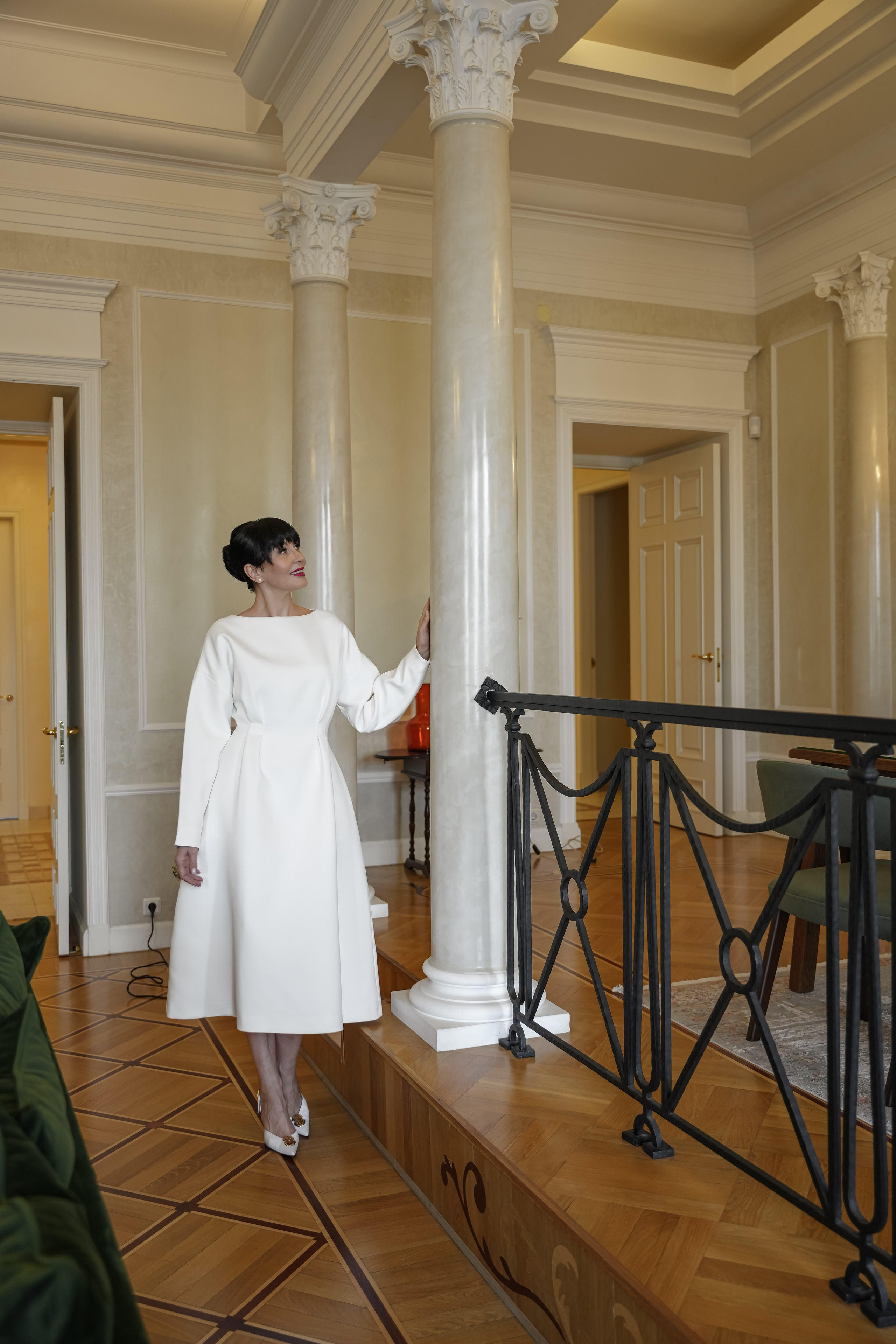 Iren Focus. Портретный фотограф в Санкт-Петербурге Дмитриева Наталия