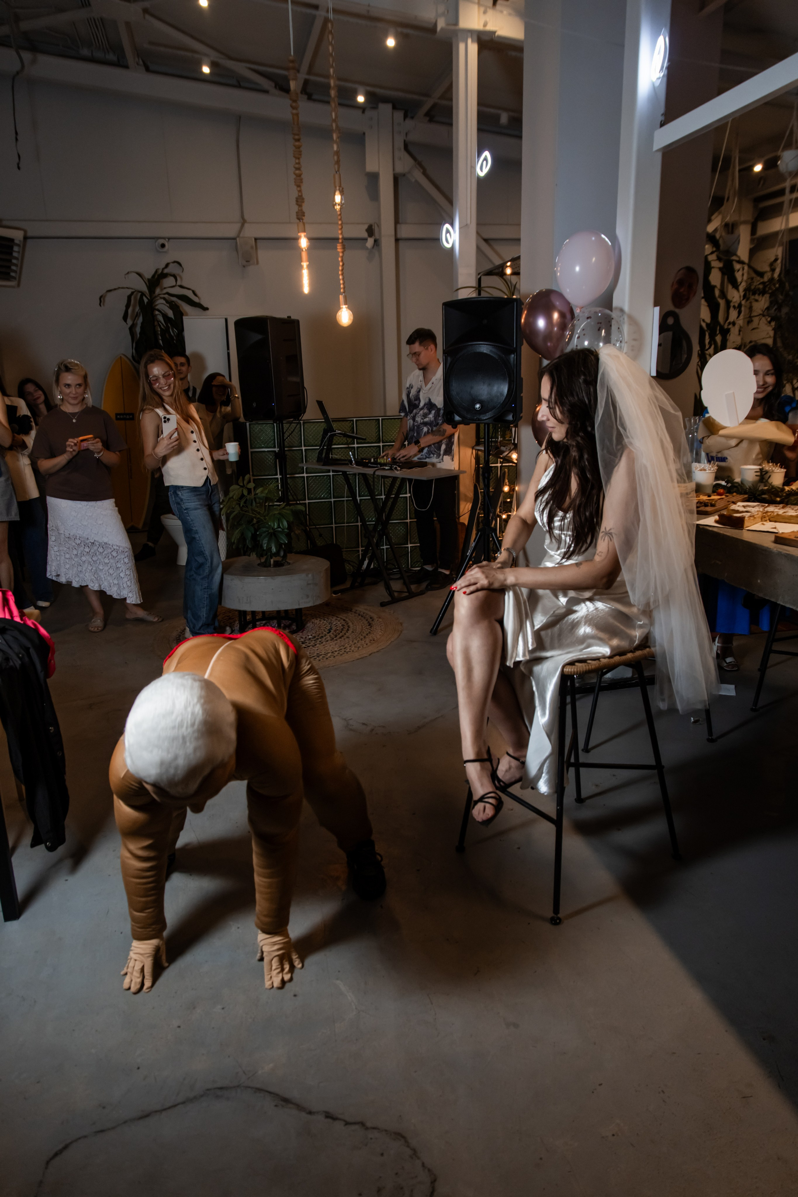 Фотосессия, Девичник, Репортажная съемка. МЕДИА-РЕСУРС ХАБАРОВСК / Фотоотчеты / Репортажи / События