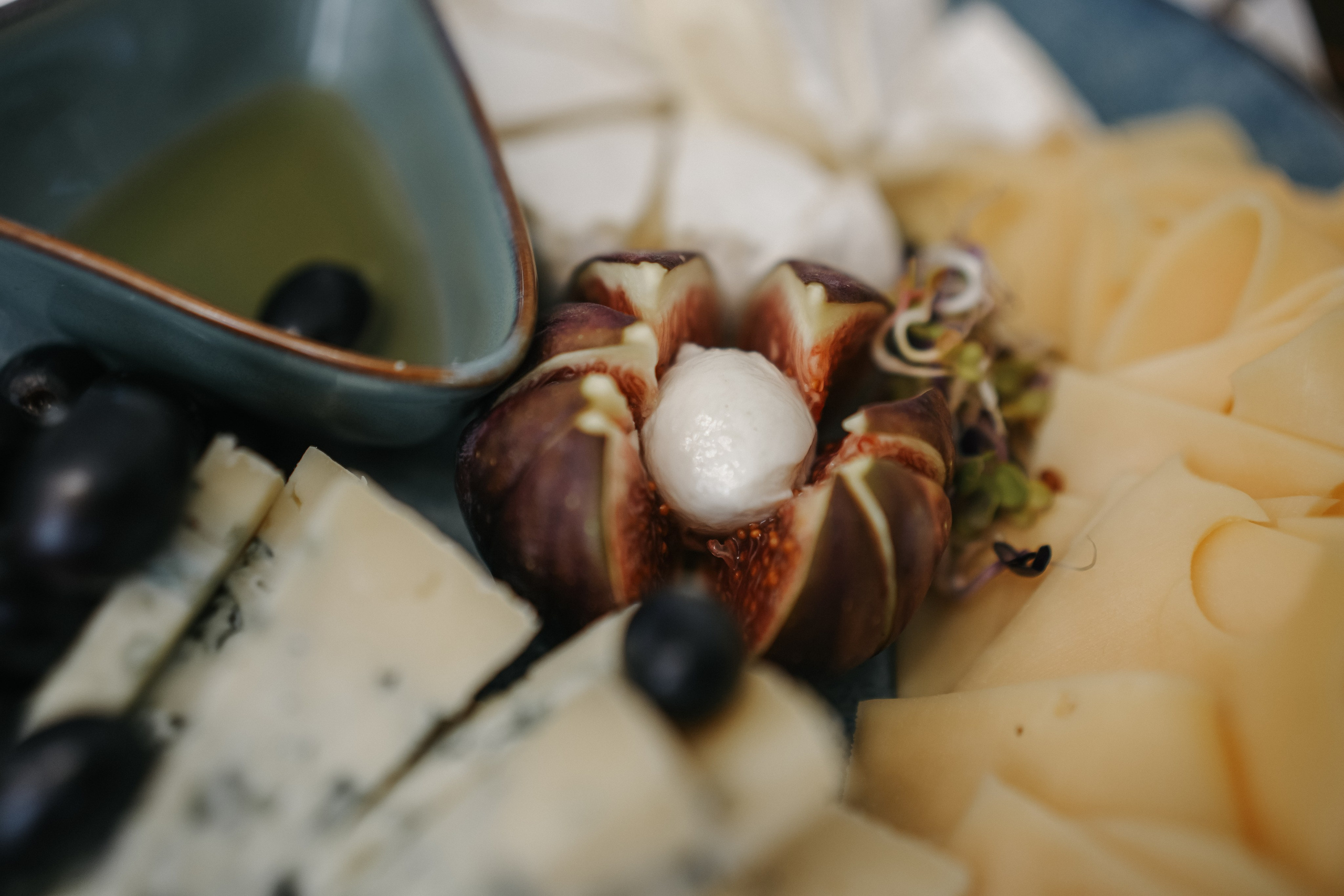 Кейтиринг. Фотограф Москва Татьяна Гайдаржи