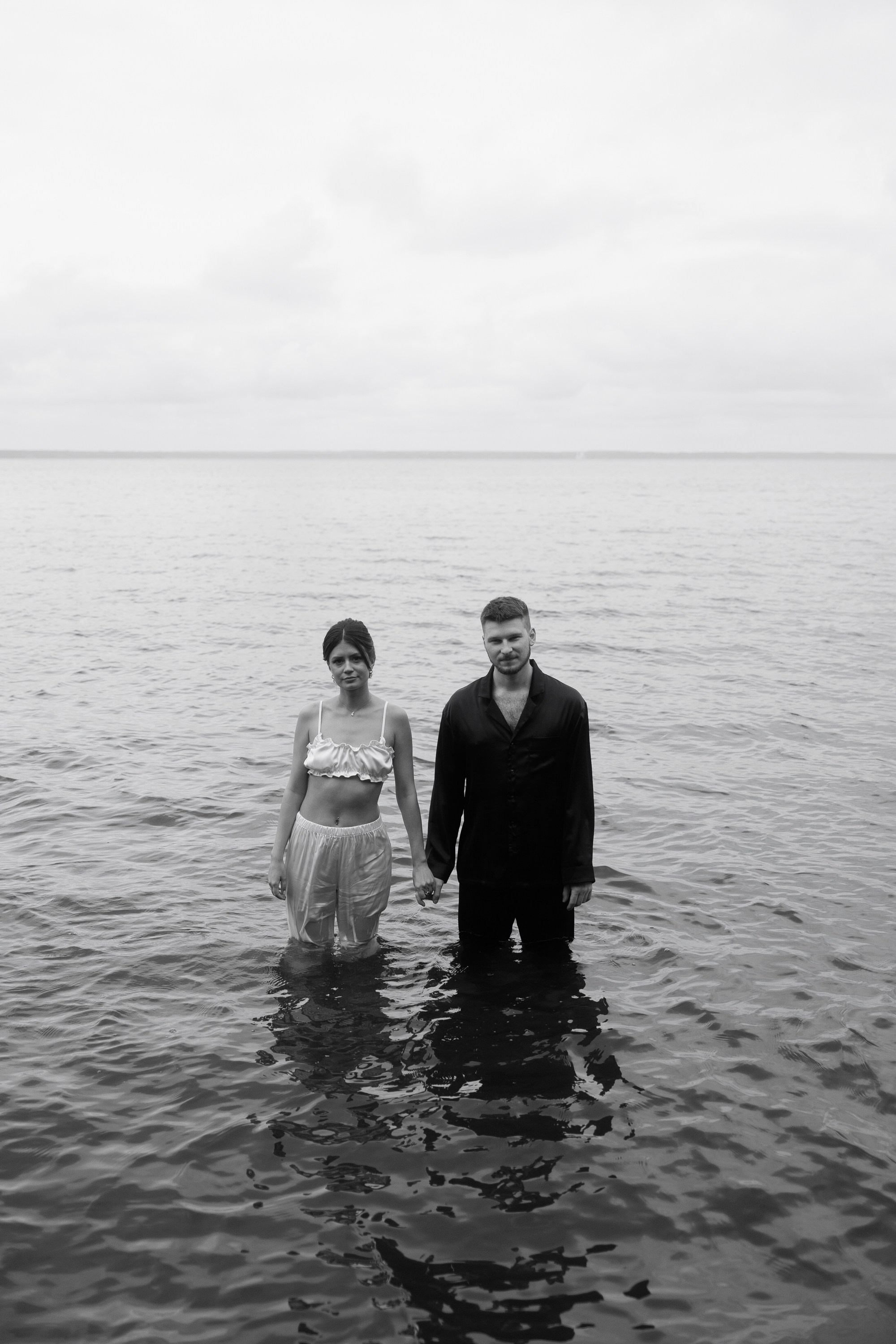 Алина и Евгений. Свадебный фотограф в Нижнем Новгороде и Москве Николай Майоров