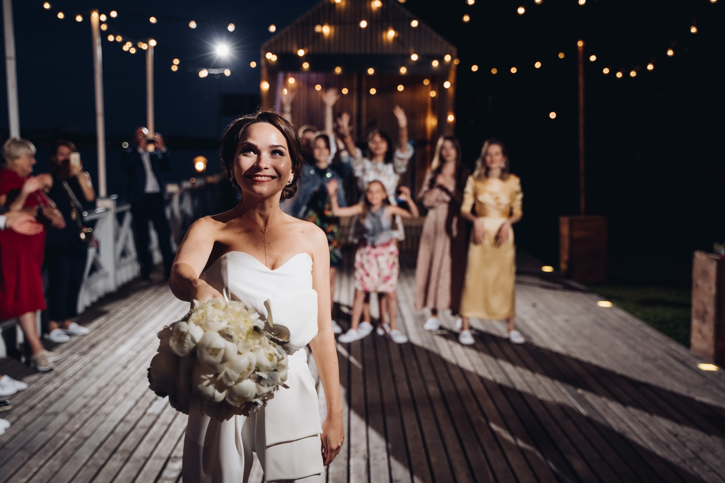 Свадьба НЮ. Фотограф Константин Пешков