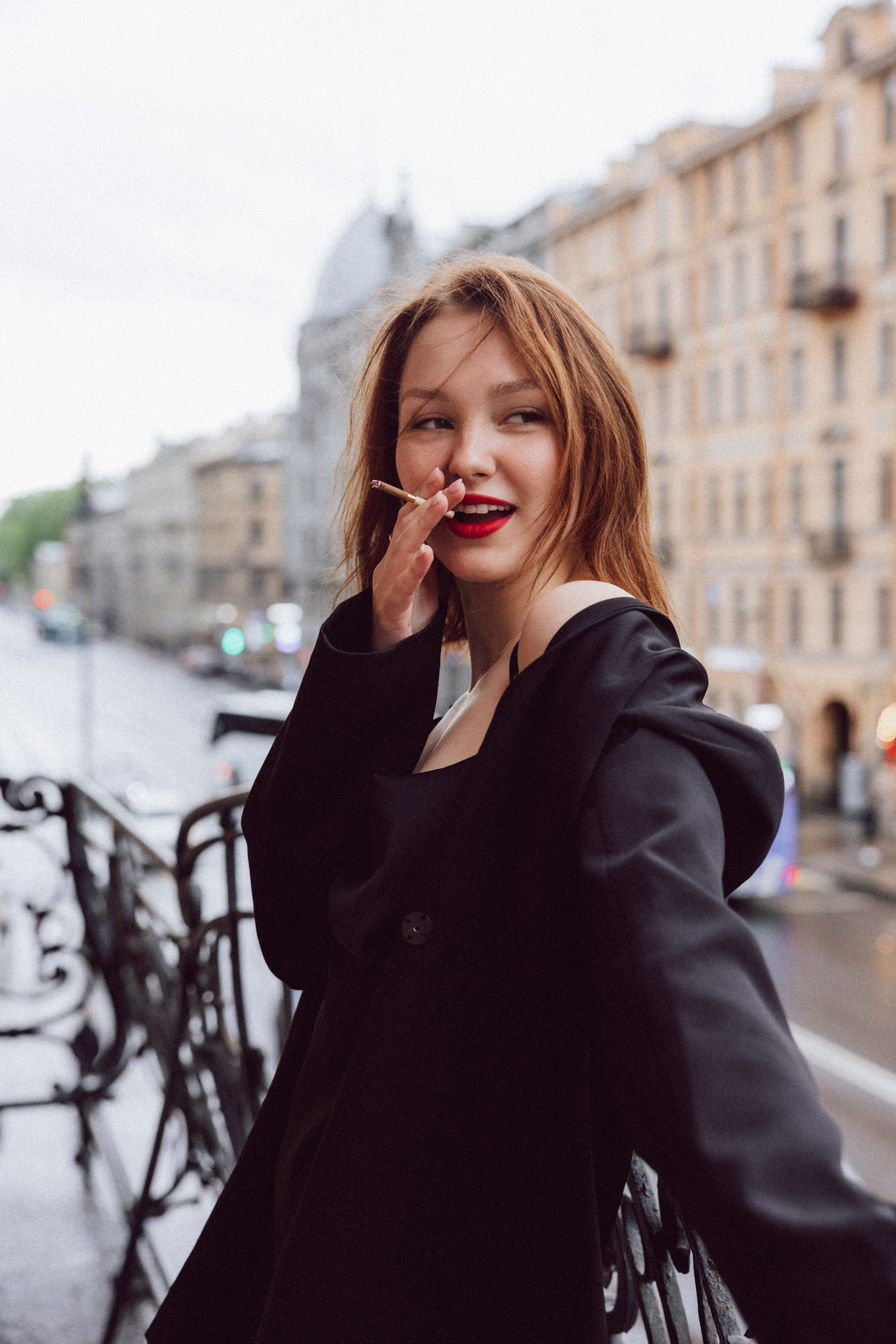 Женственность. Питерский фотограф