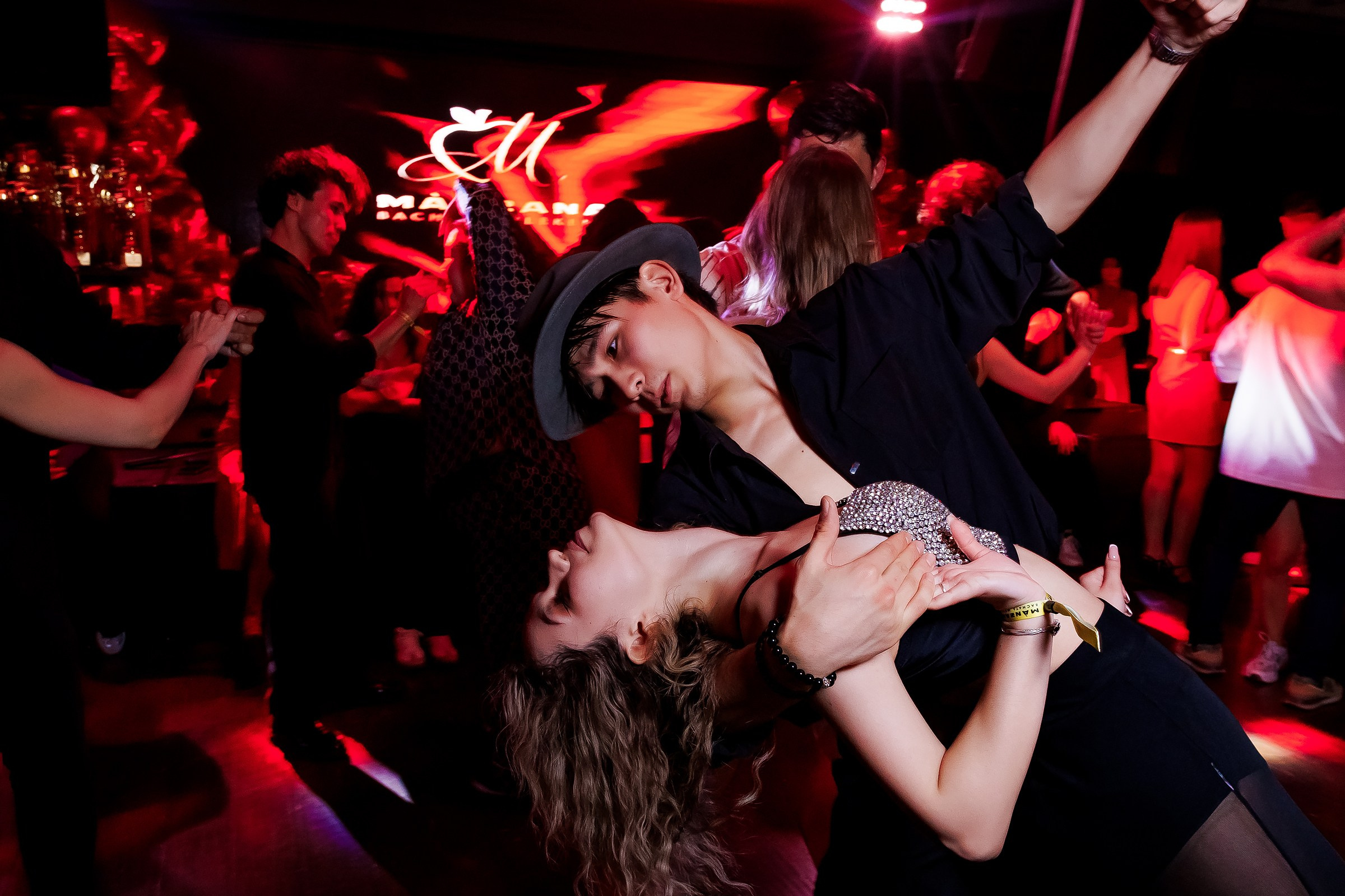 Manzana Bachata Weekend. Репортажный фотограф в Алматы Каюпов Сержан